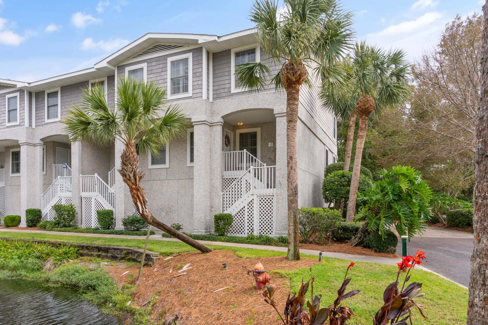 Redfish Retreat @ Demere Landing Unit 175 - 200 Salt Air Dr