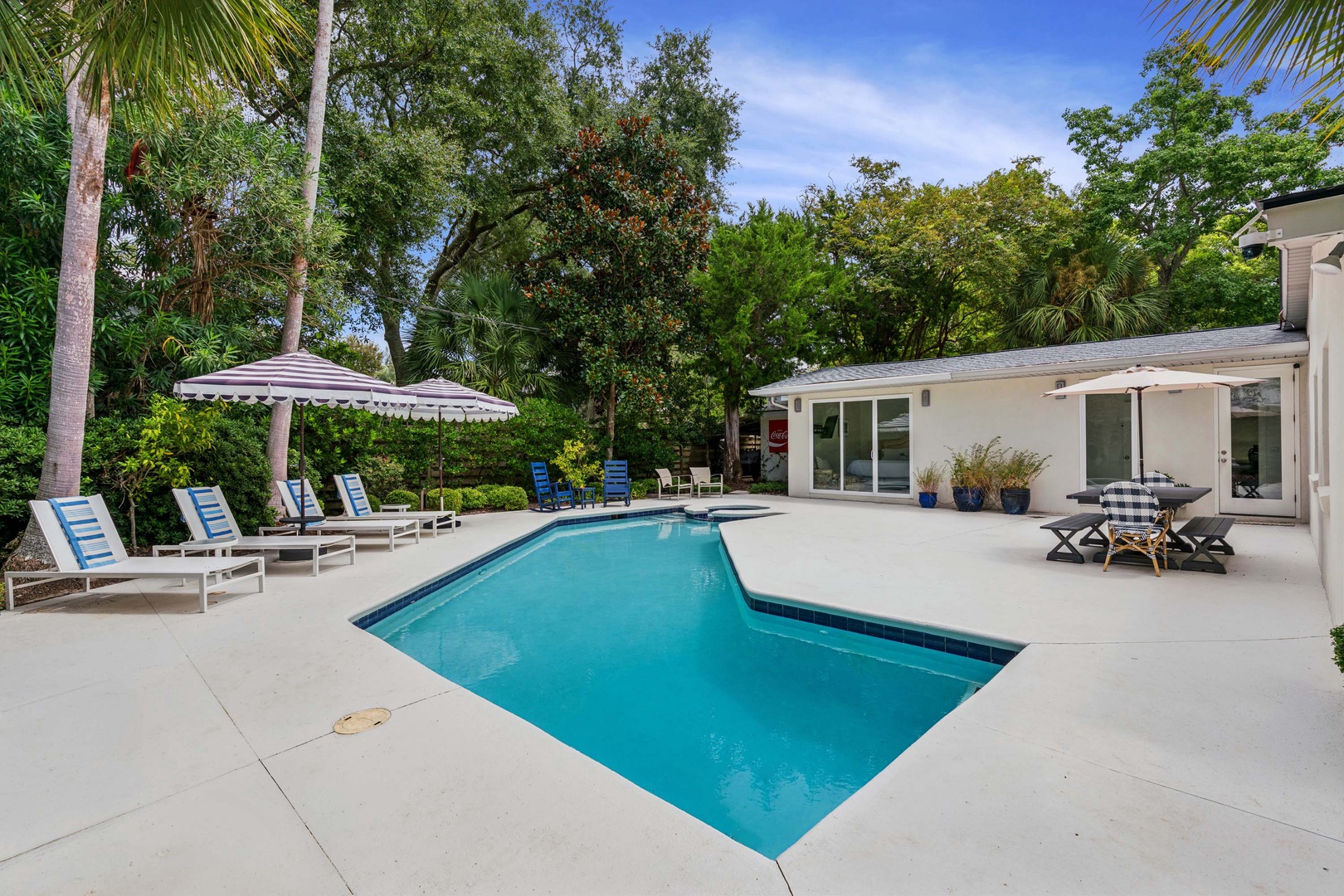 Sea Grace - 4218 5th Street