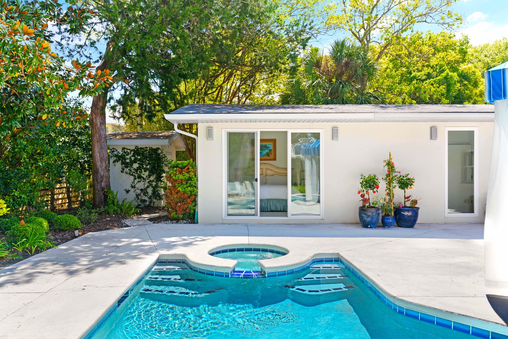 Sea Grace - 4218 5th Street