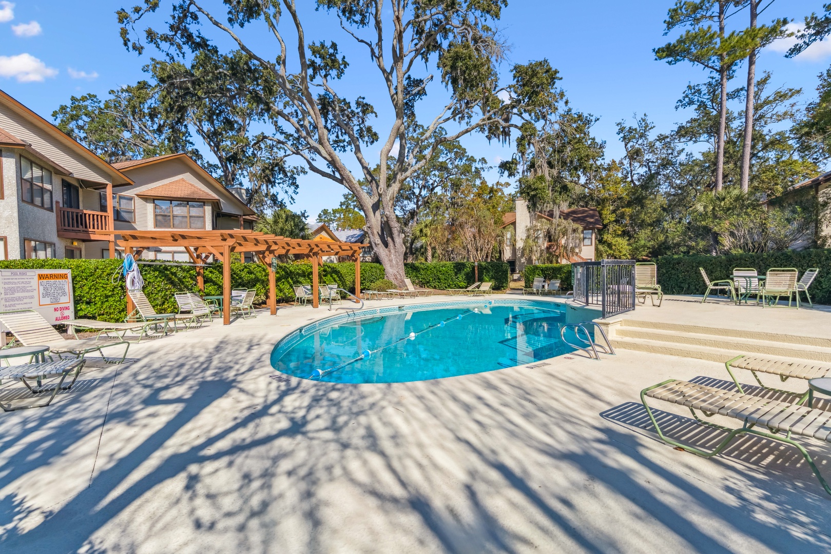 Harbour Oaks, Unit 307