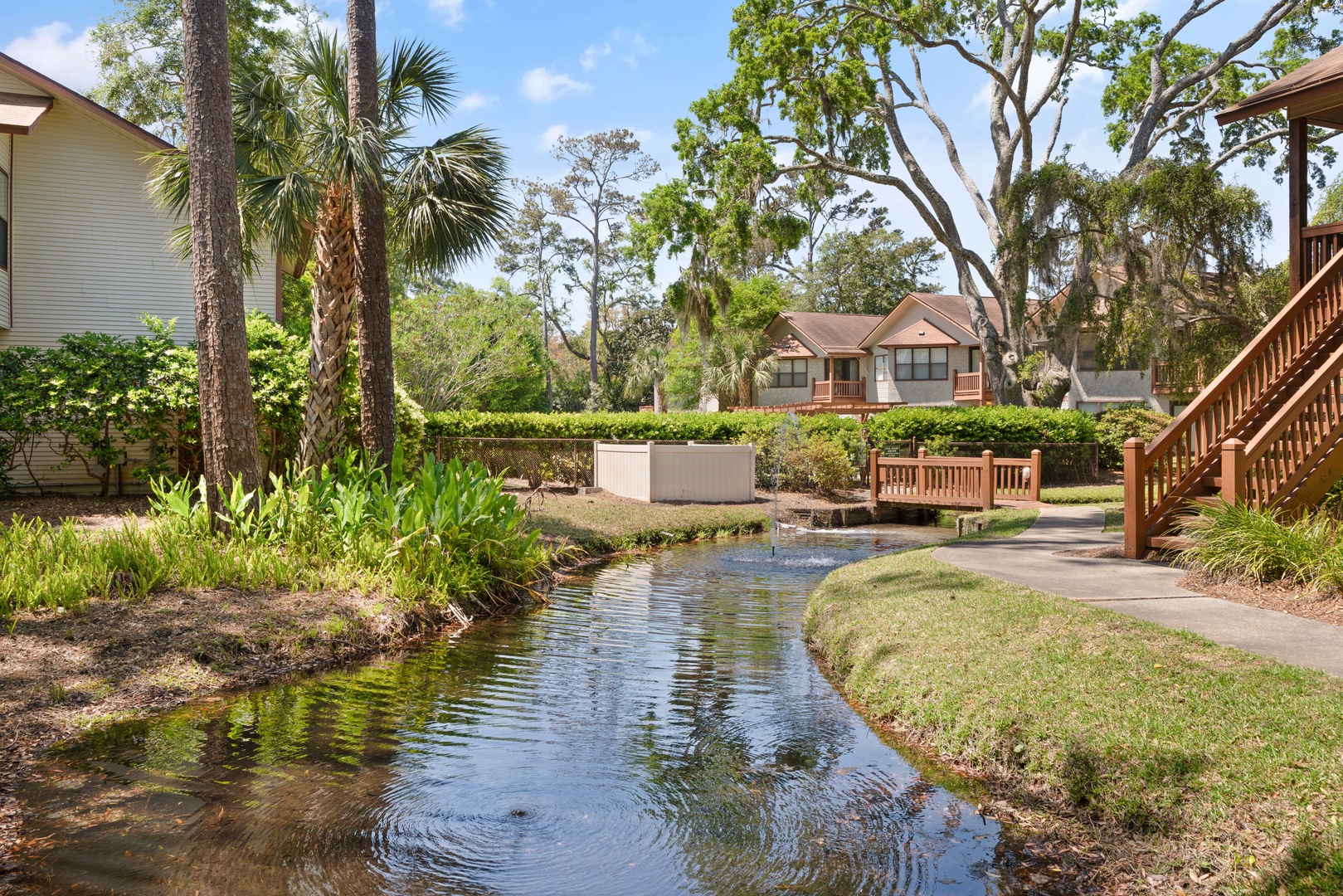 Harbour Oaks, Unit 618