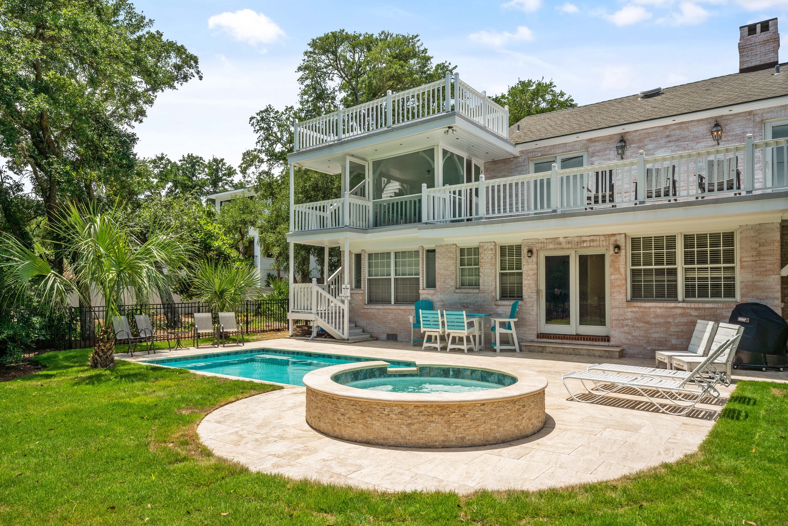 44 Dune House - 1901 Dixon Lane