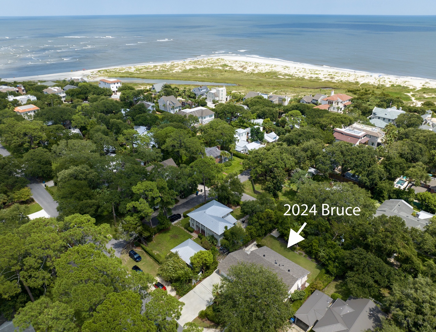 Sea Y'all Soon - 2024 Bruce Drive