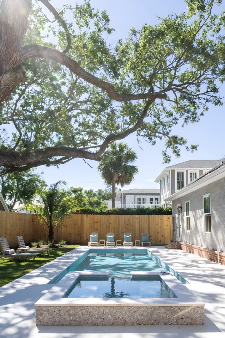 OakLynn Retreat - 4326 13th St