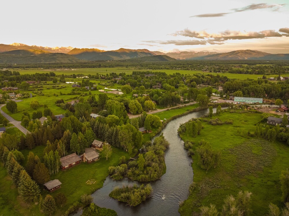 Fish Creek Retreat