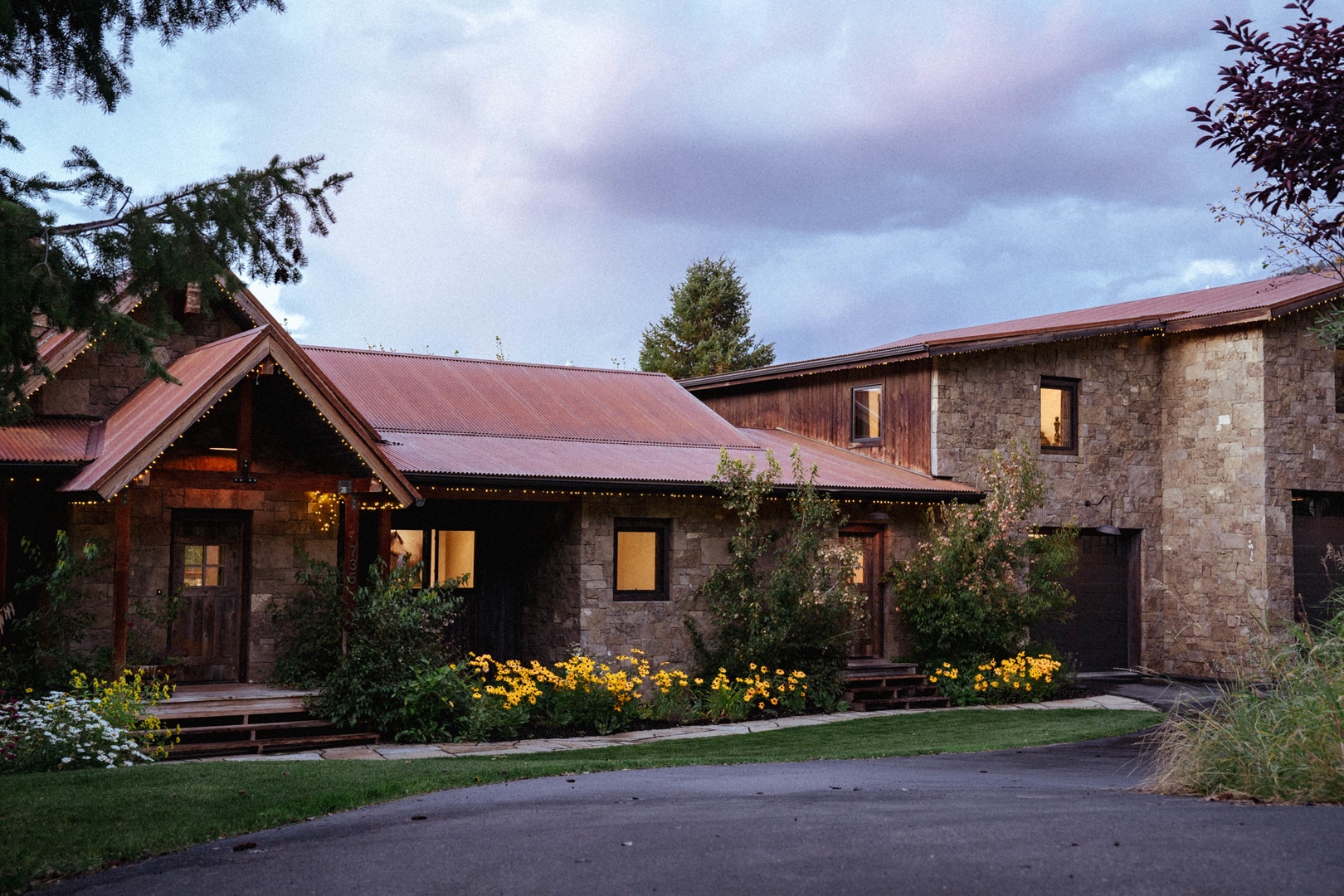 Tatanka Lodge