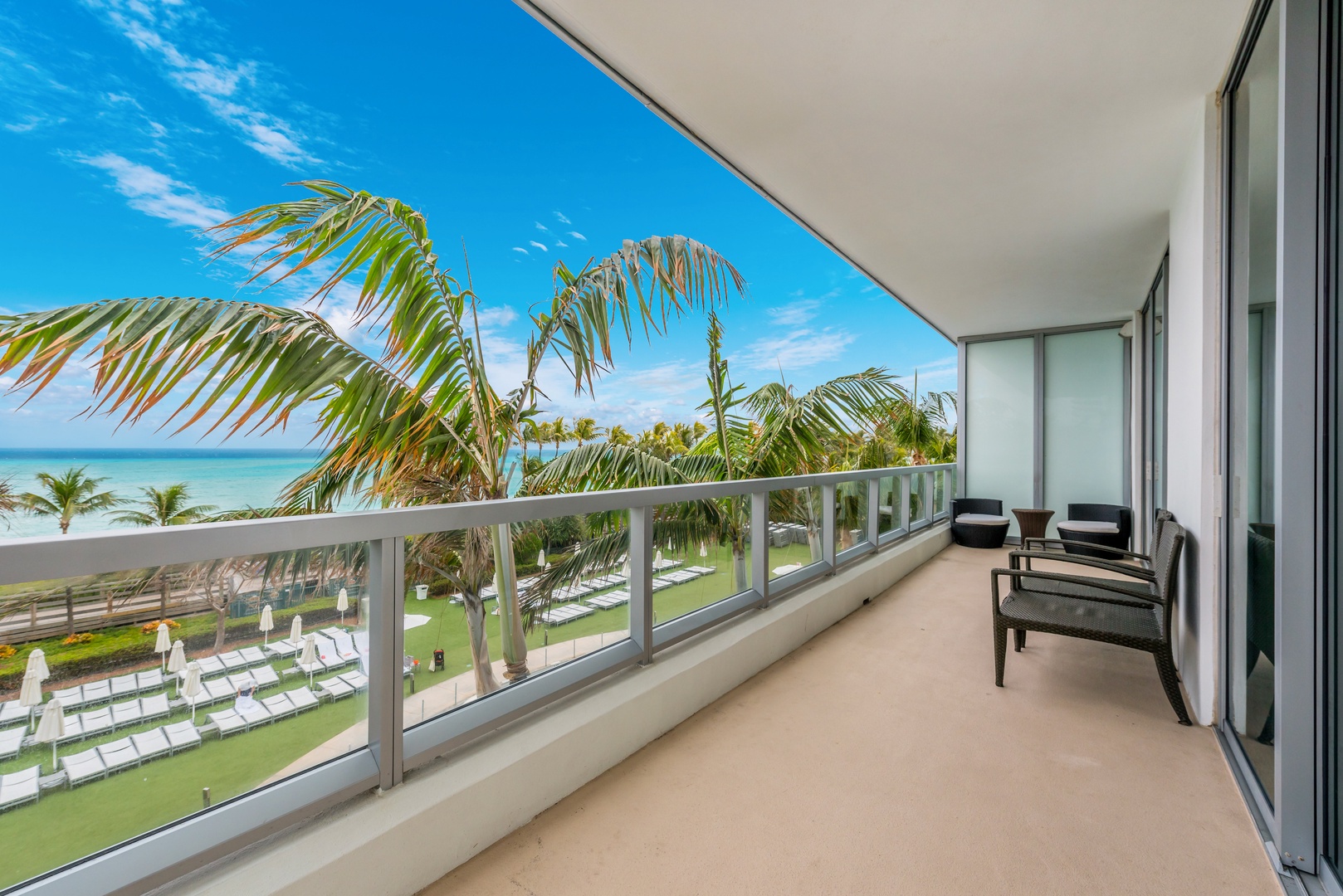 Rent In Fontainebleau Miami