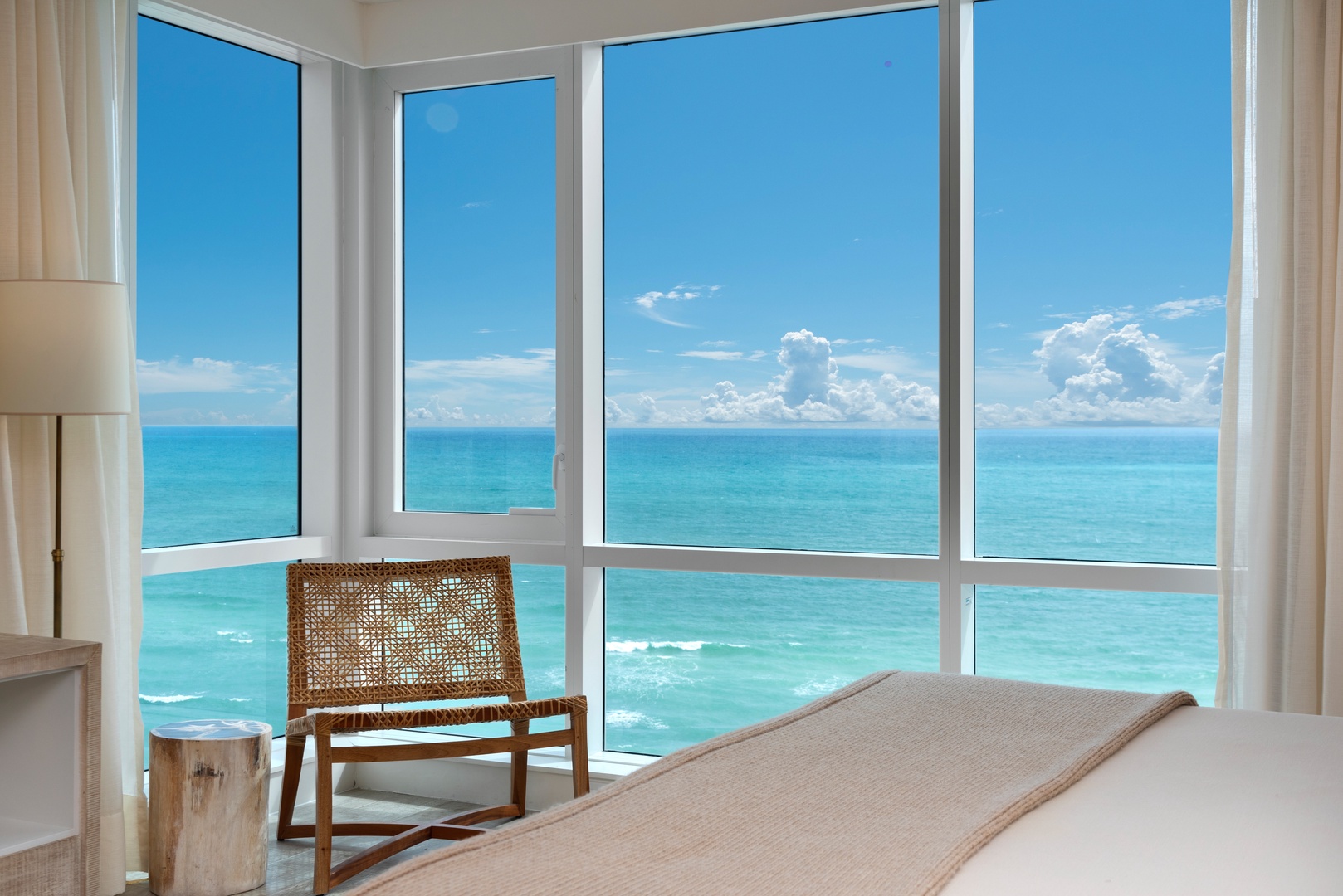 1 Hotel & Homes 1219 Luxury Rentals Miami Beach