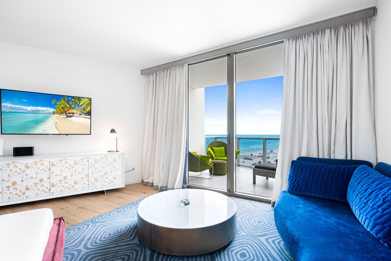 south beach 270
