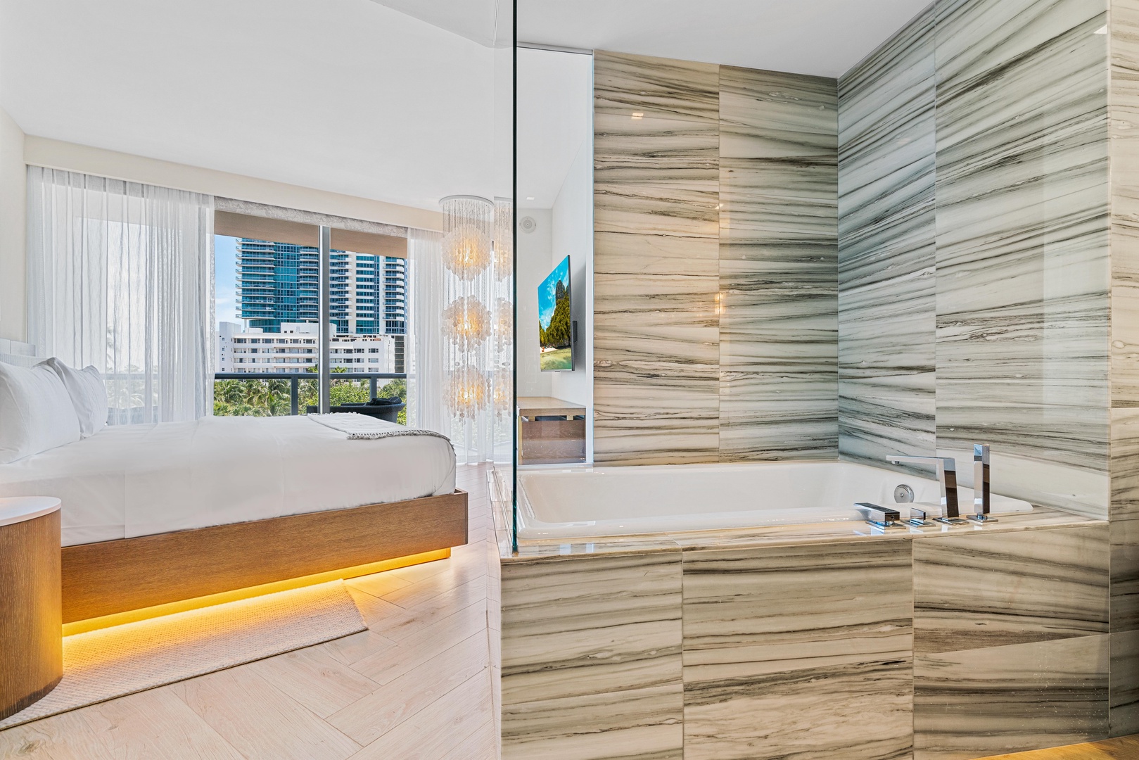 south beach 270