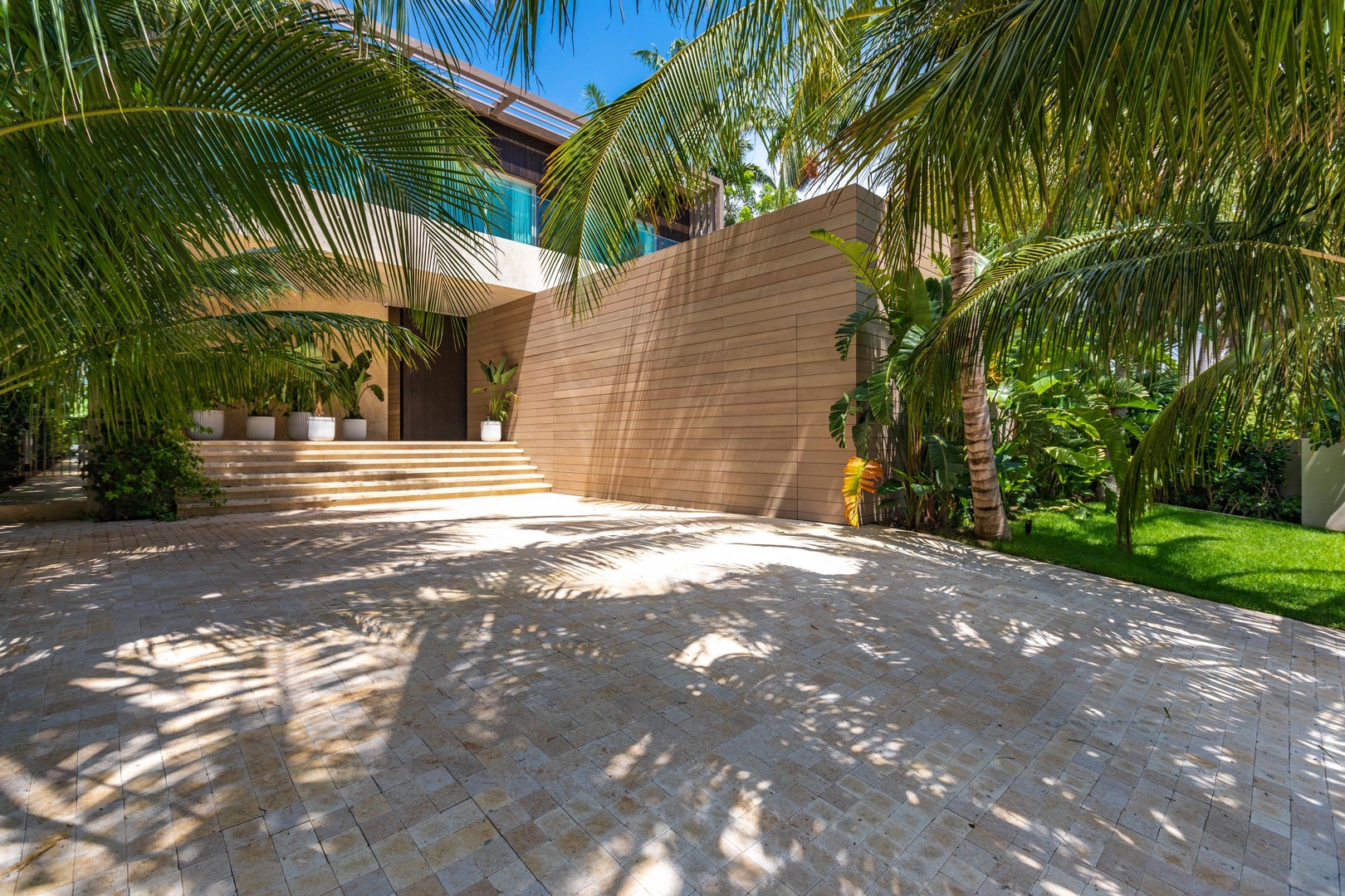 Luxury Rentals In Miami Beach