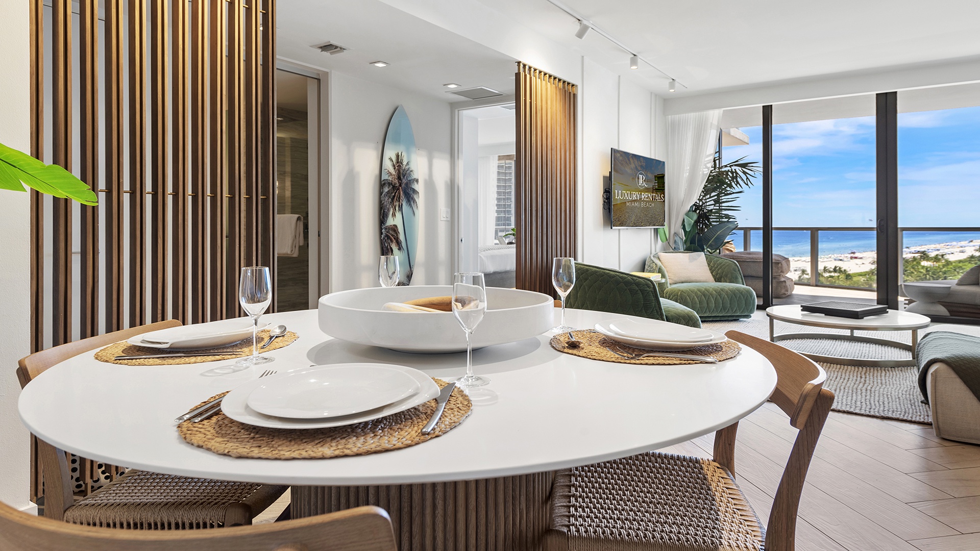 south beach 270