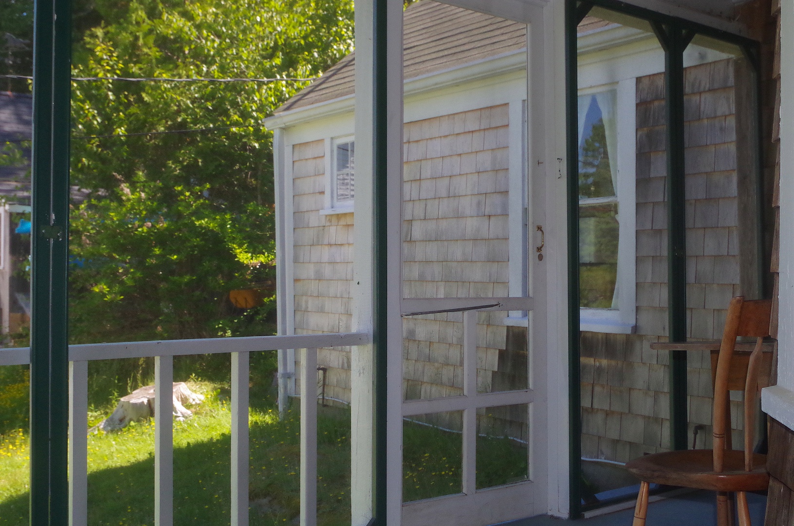 Porch