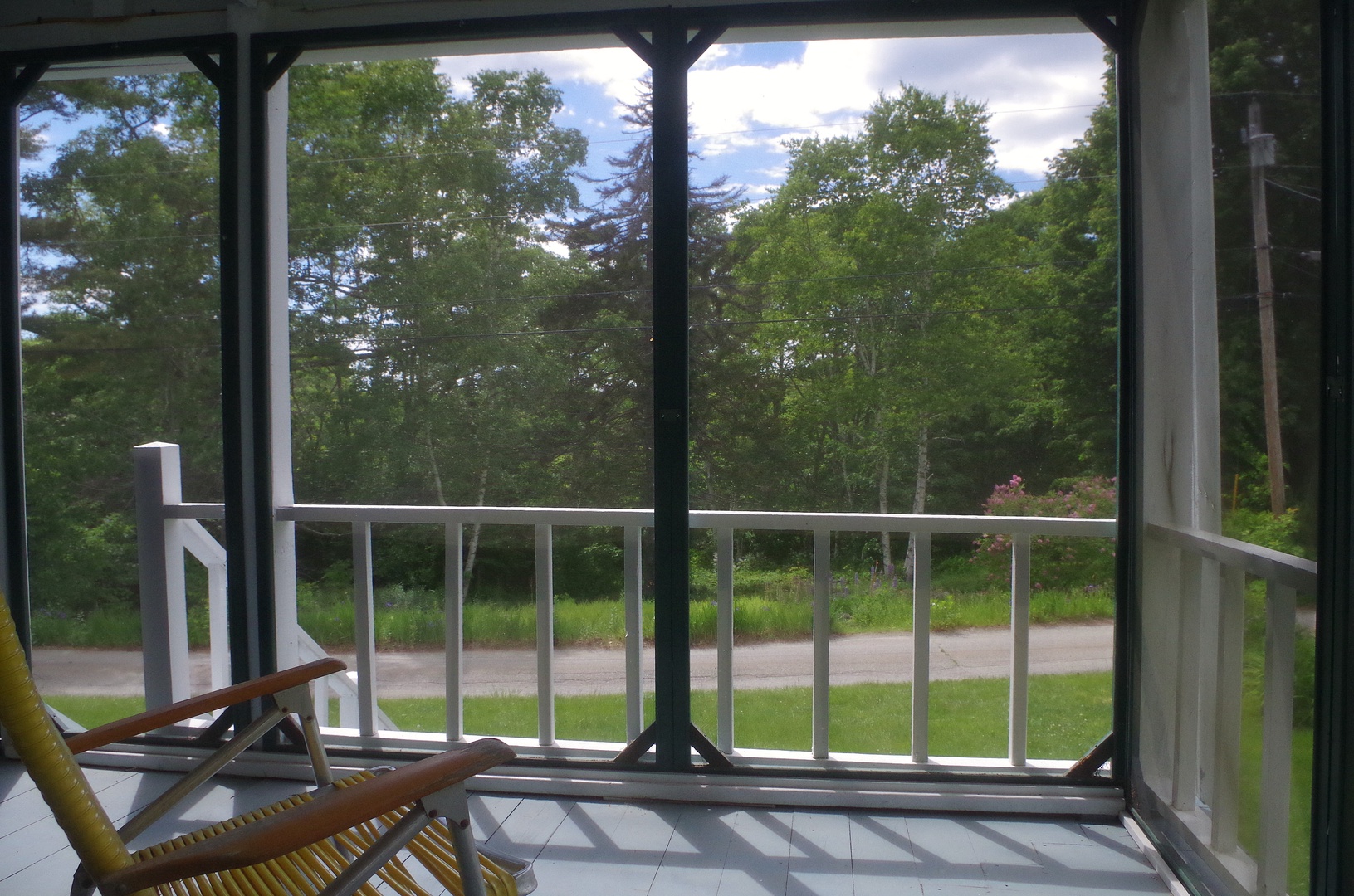 Porch