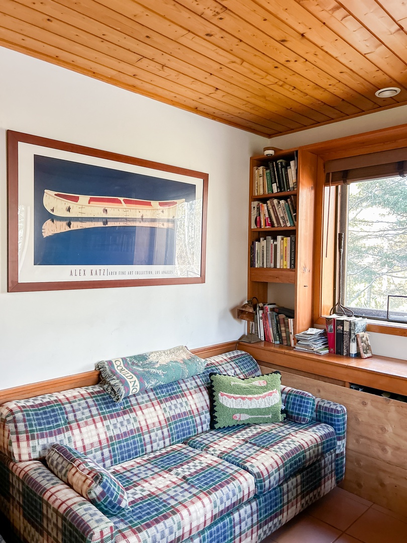 Library or Office space