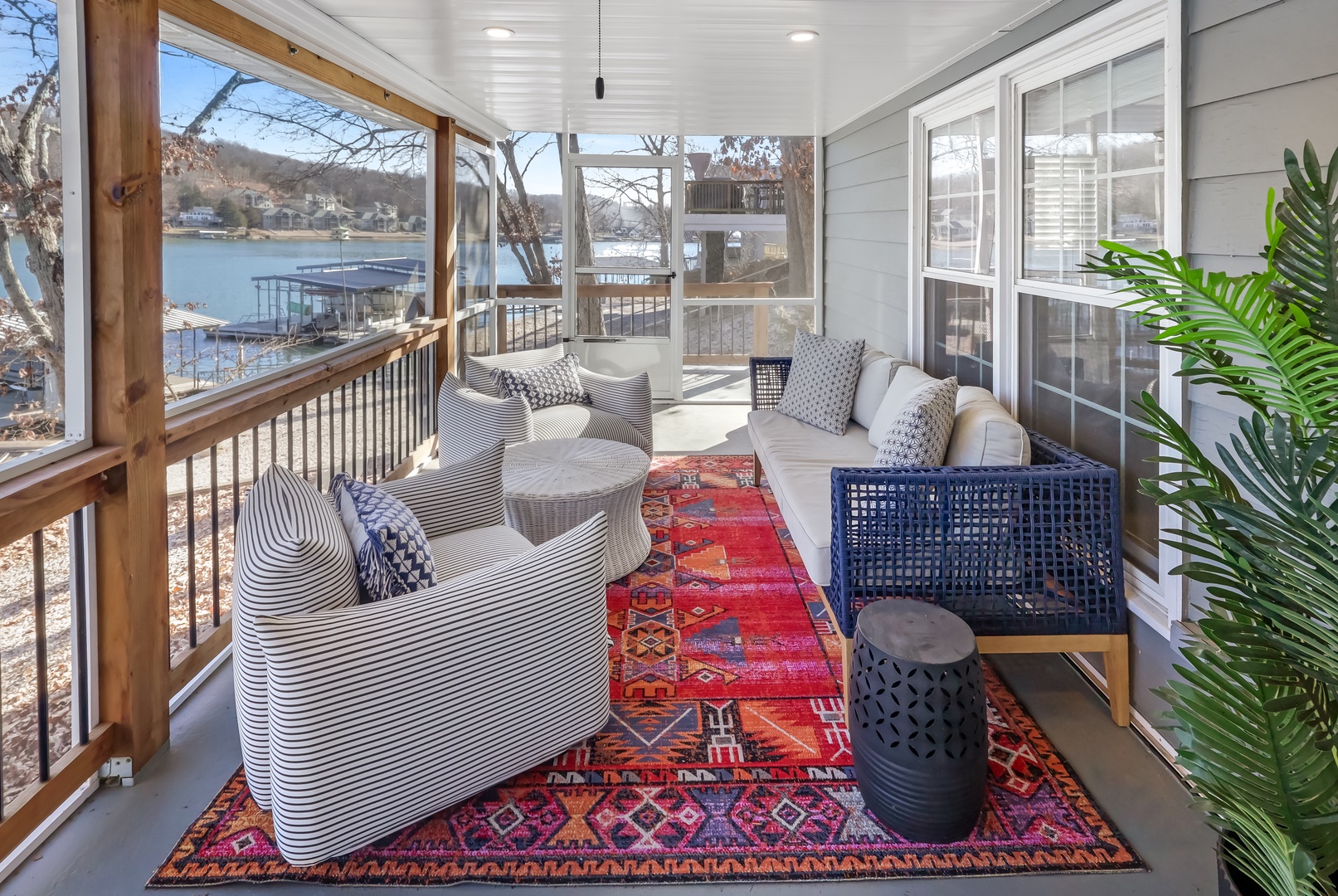 Updated | Family Home | Lake Views | Sleeps 12