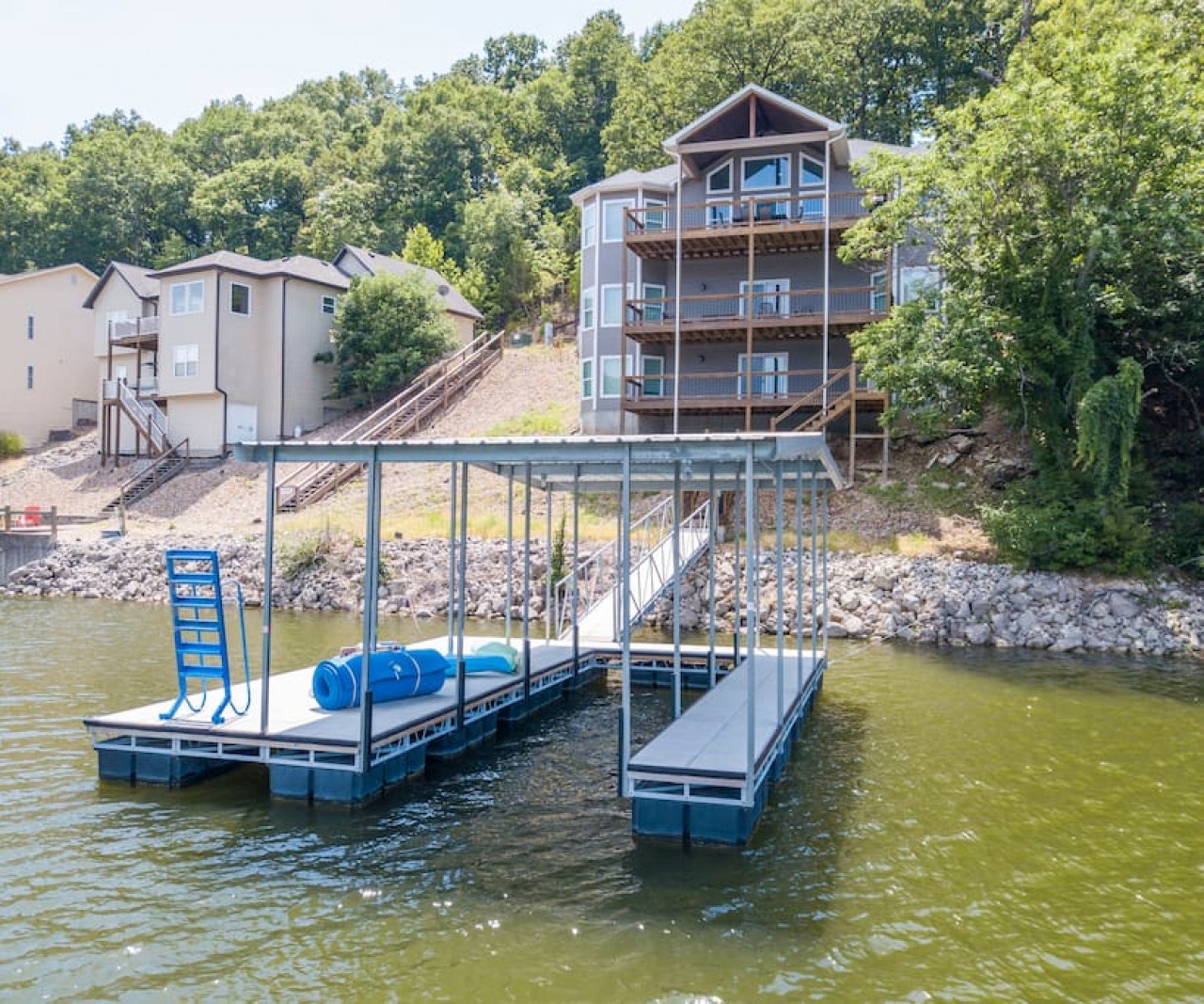 Sunset Chateau in Libby's Cove | 7 Bedrooms