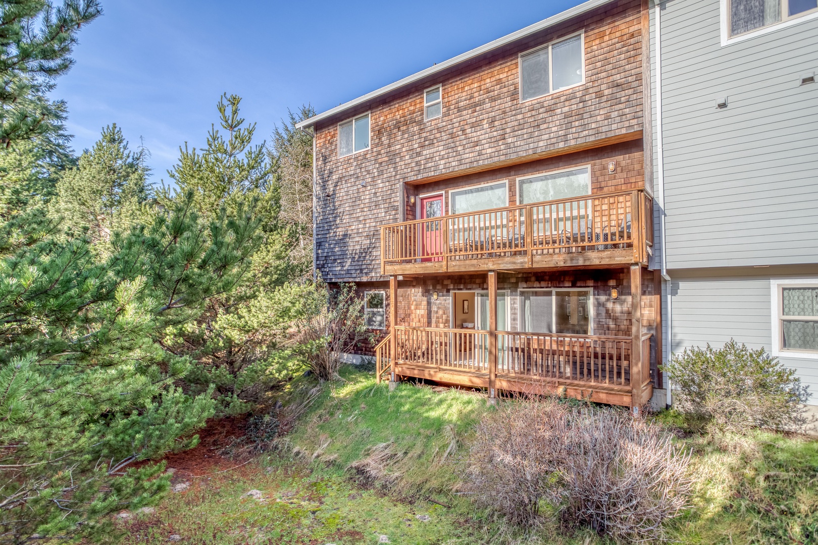 Moon Over Manzanita (MCA 1549) 3 Bedroom Condo in Manzanita, OR