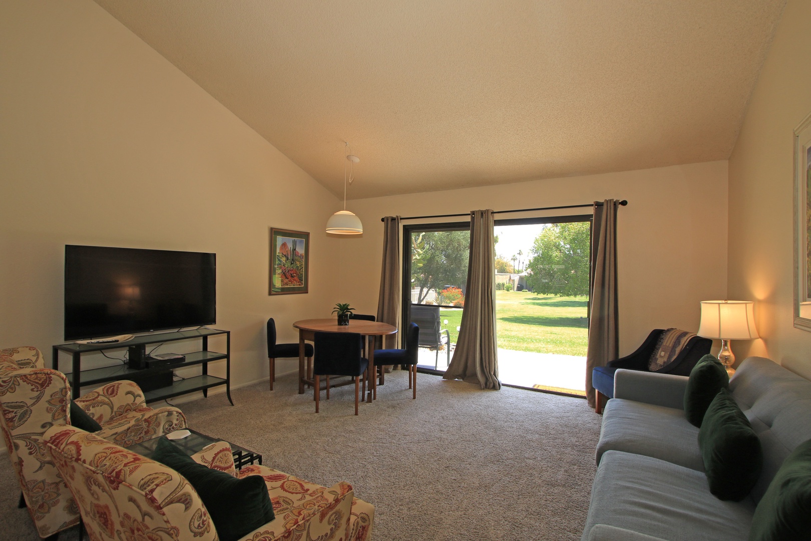 PS860 Palm Desert Resorter CC