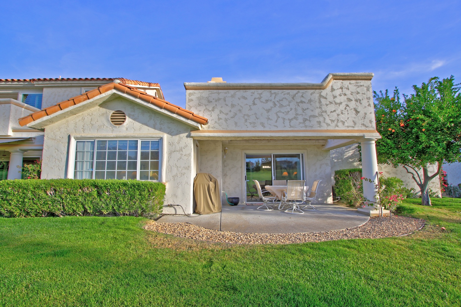 Desert Falls Country Club Rentals in Palm Desert Fairway