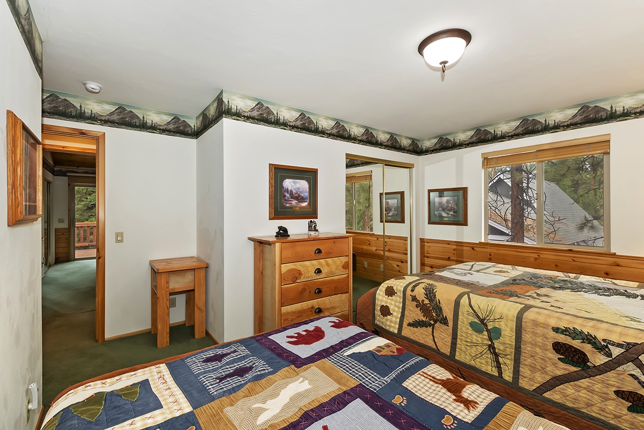 131 - Moose Creek Lodge  3 Bedroom House in Big Bear Lake, CA