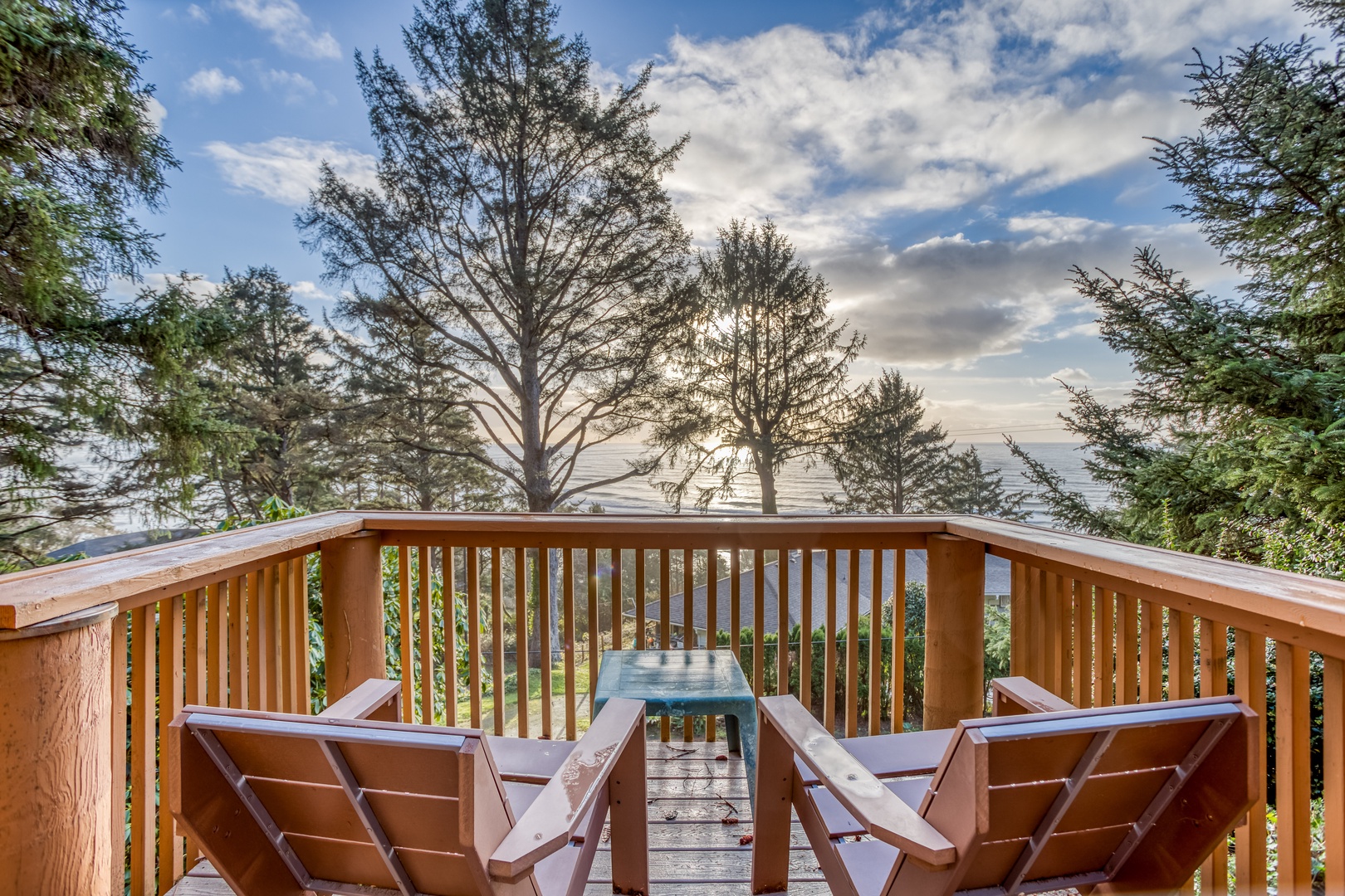 Manzanita Vacation Rentals » Manzanita Rentals