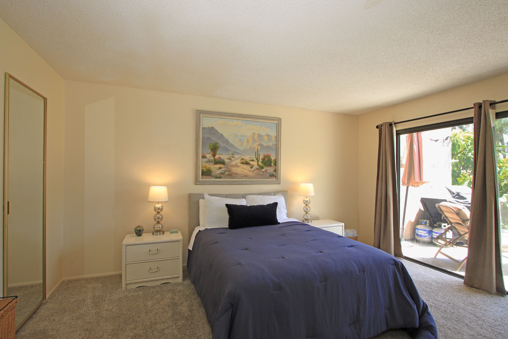 PS860 Palm Desert Resorter CC