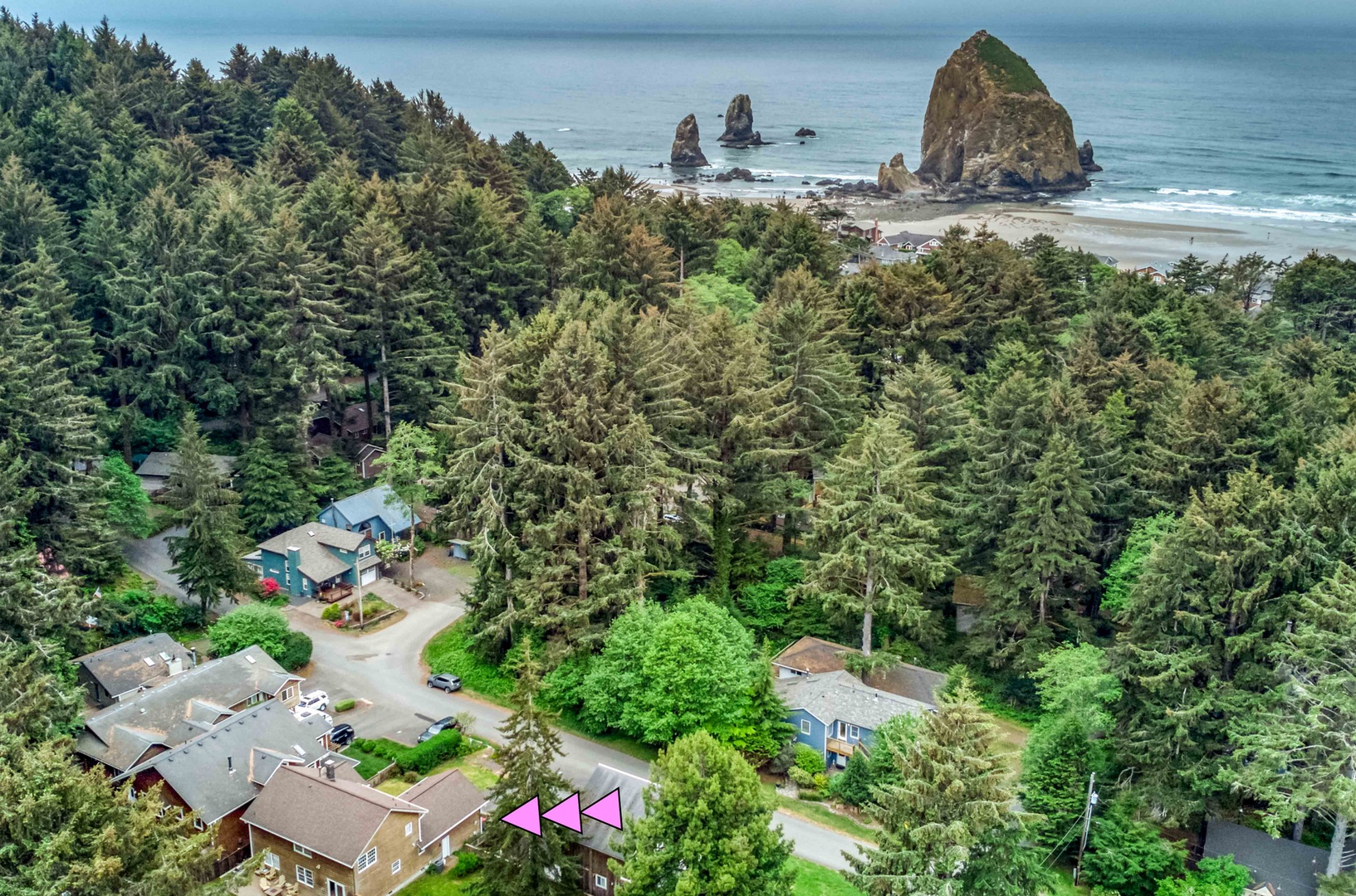 Oregon Coast Vacation Rentals  200+ Houses, Cottages & Condos