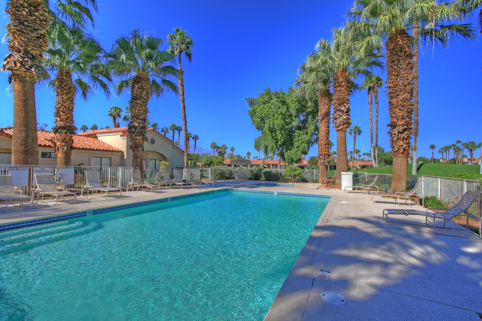 VY559 Palm Valley CC