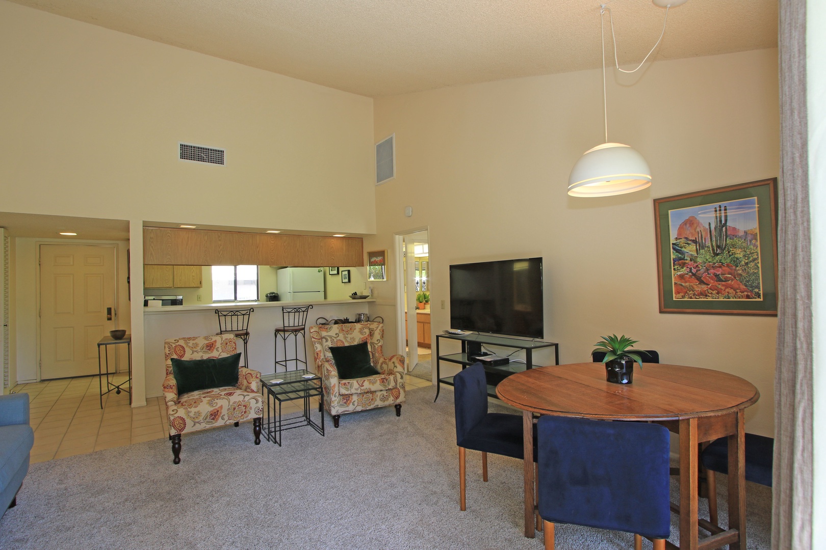 PS860 Palm Desert Resorter CC