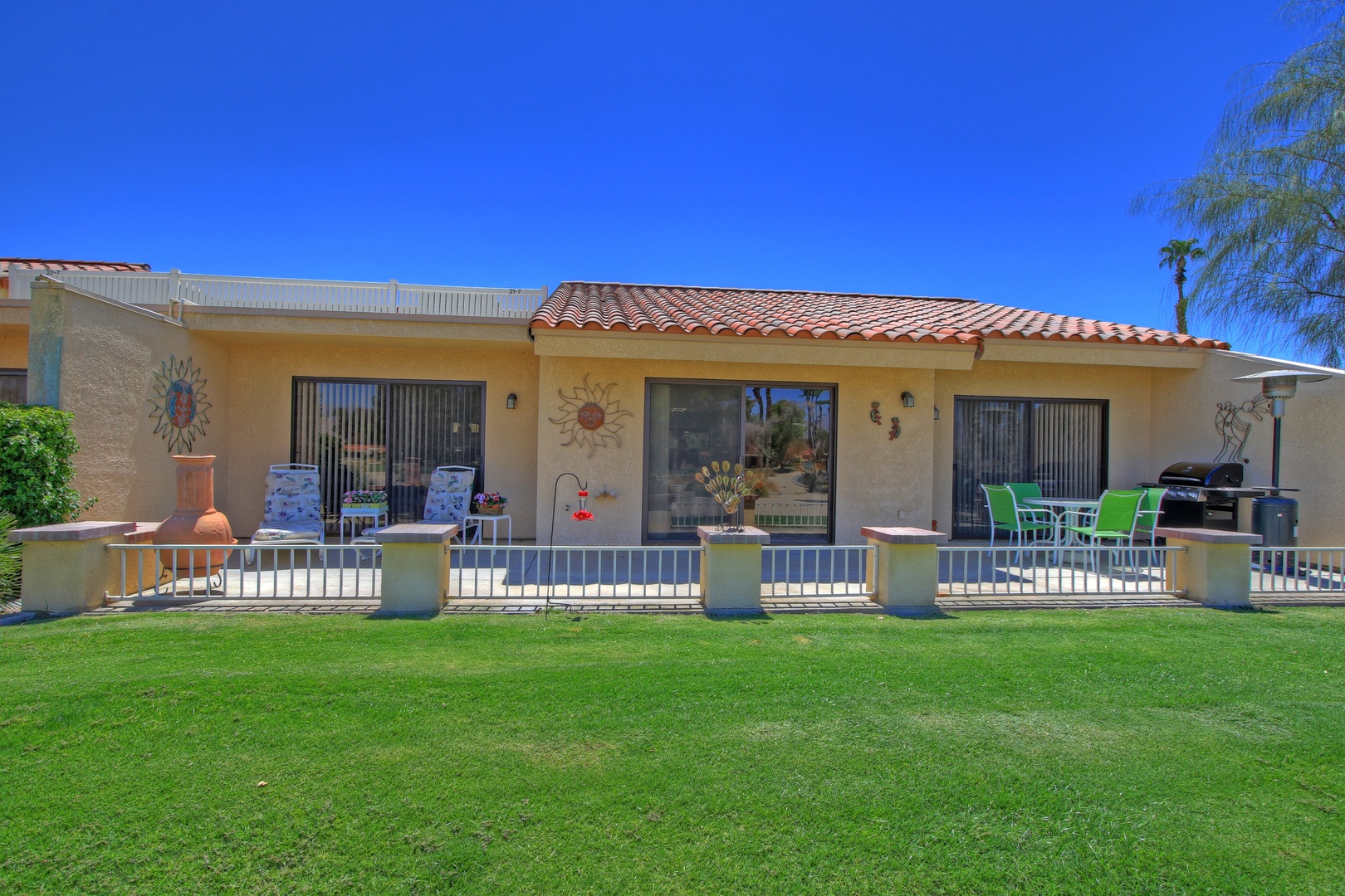 Palm Desert Resorter Rentals Book Your Condo Rental Today! Fairway