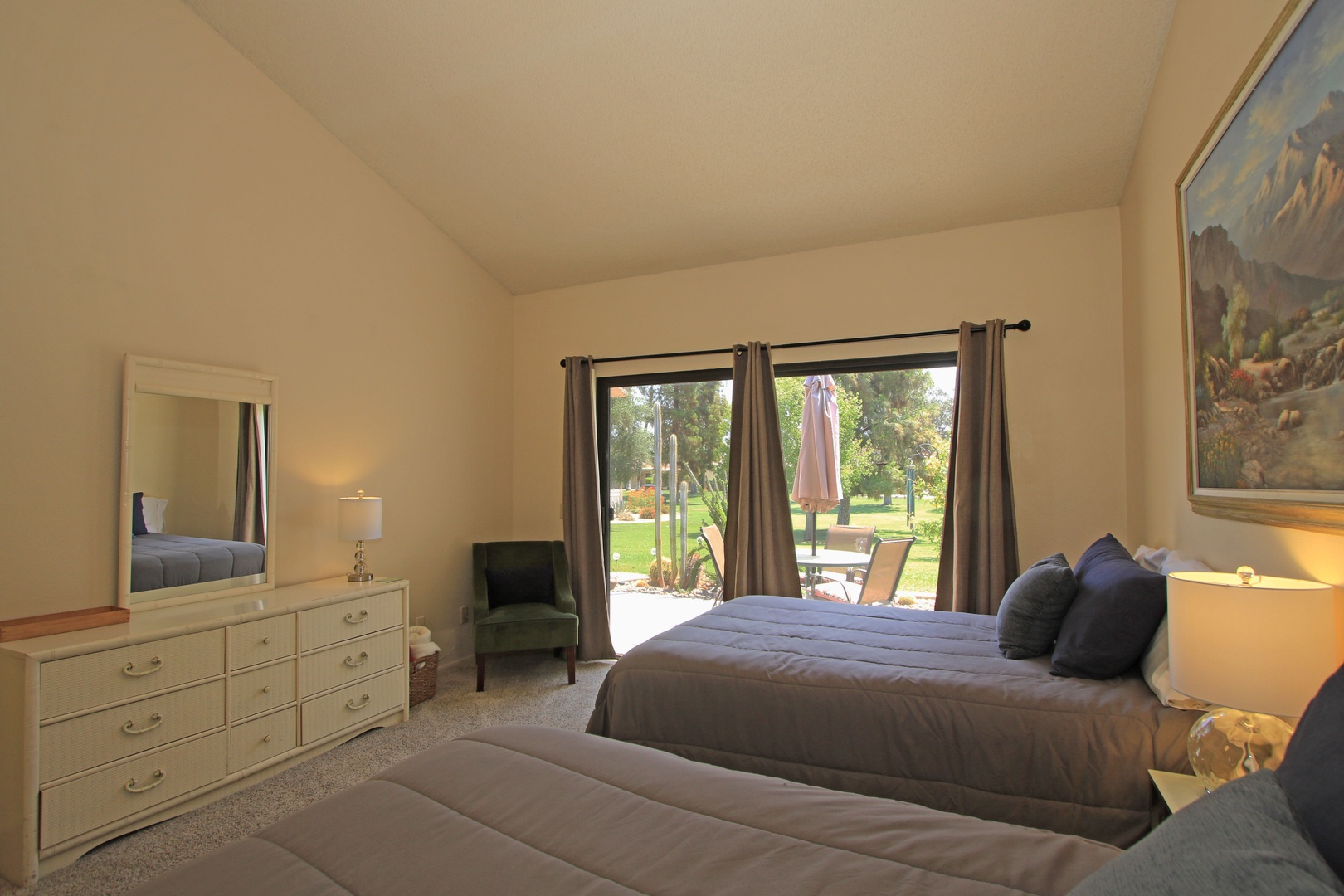 PS860 Palm Desert Resorter CC