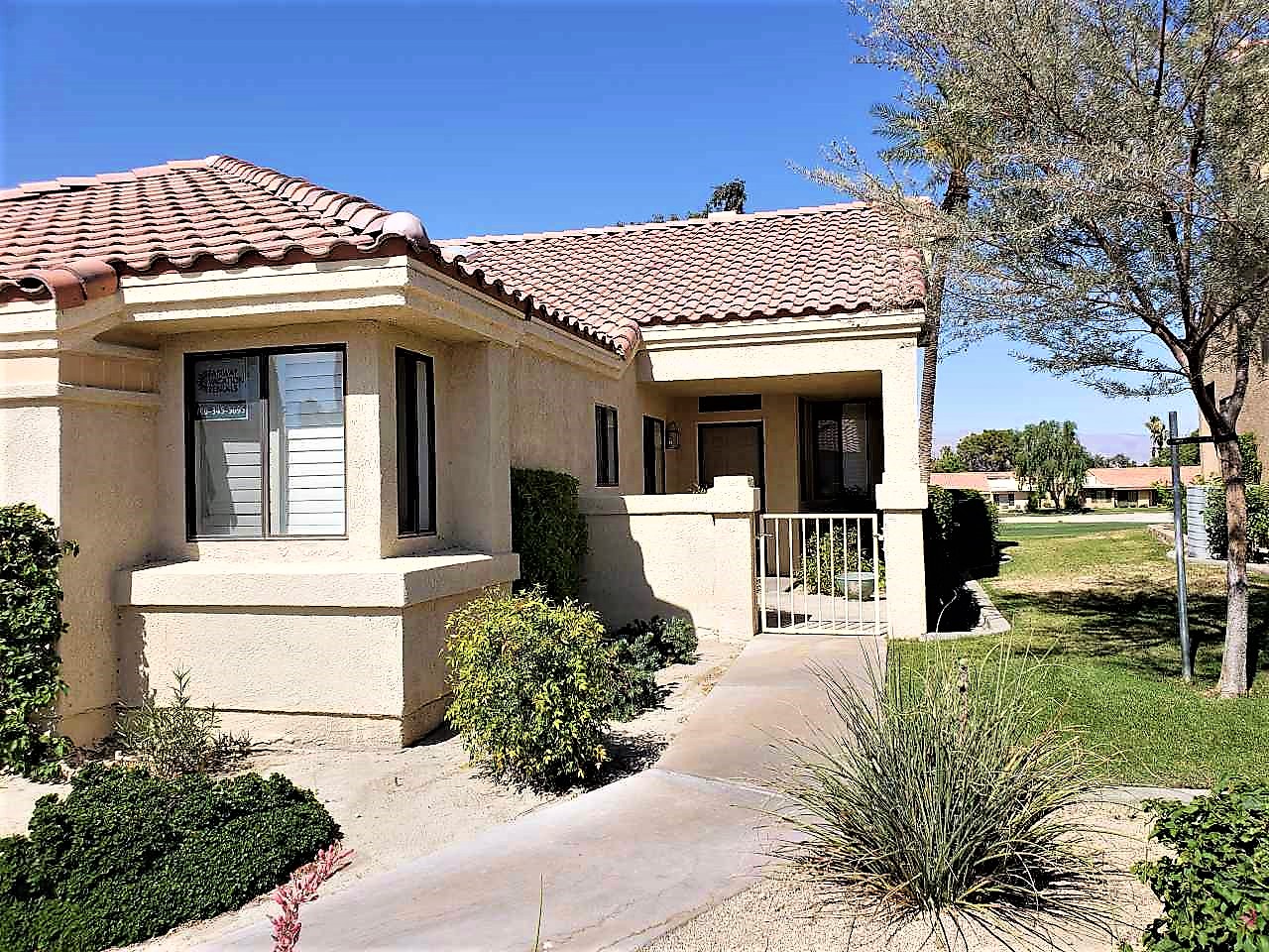 Palm Desert Resort And Country Club Rentals