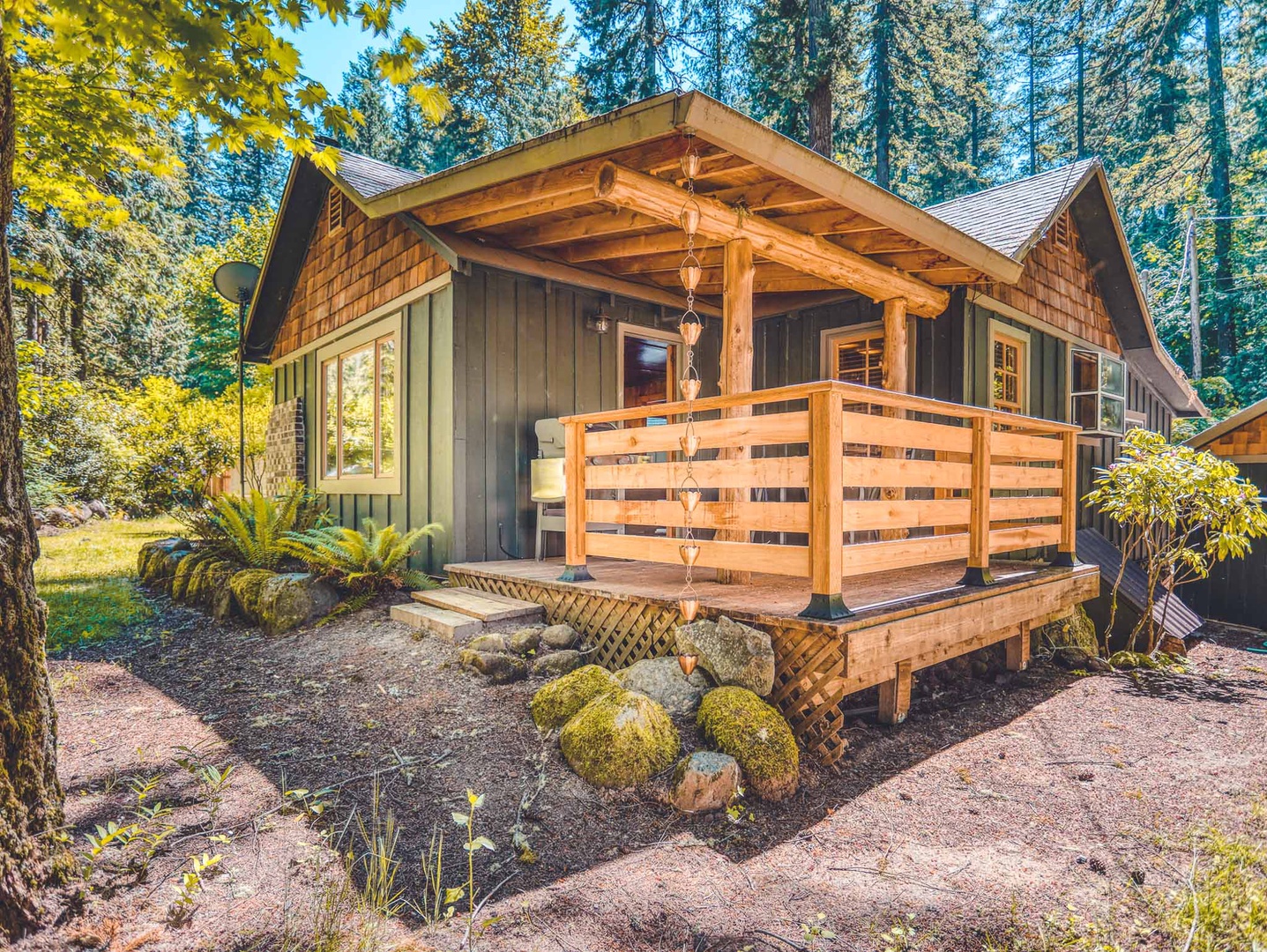 Mt Hood Vacation Rentals Mt Hood Rentals Mt Hood Cabin Rentals