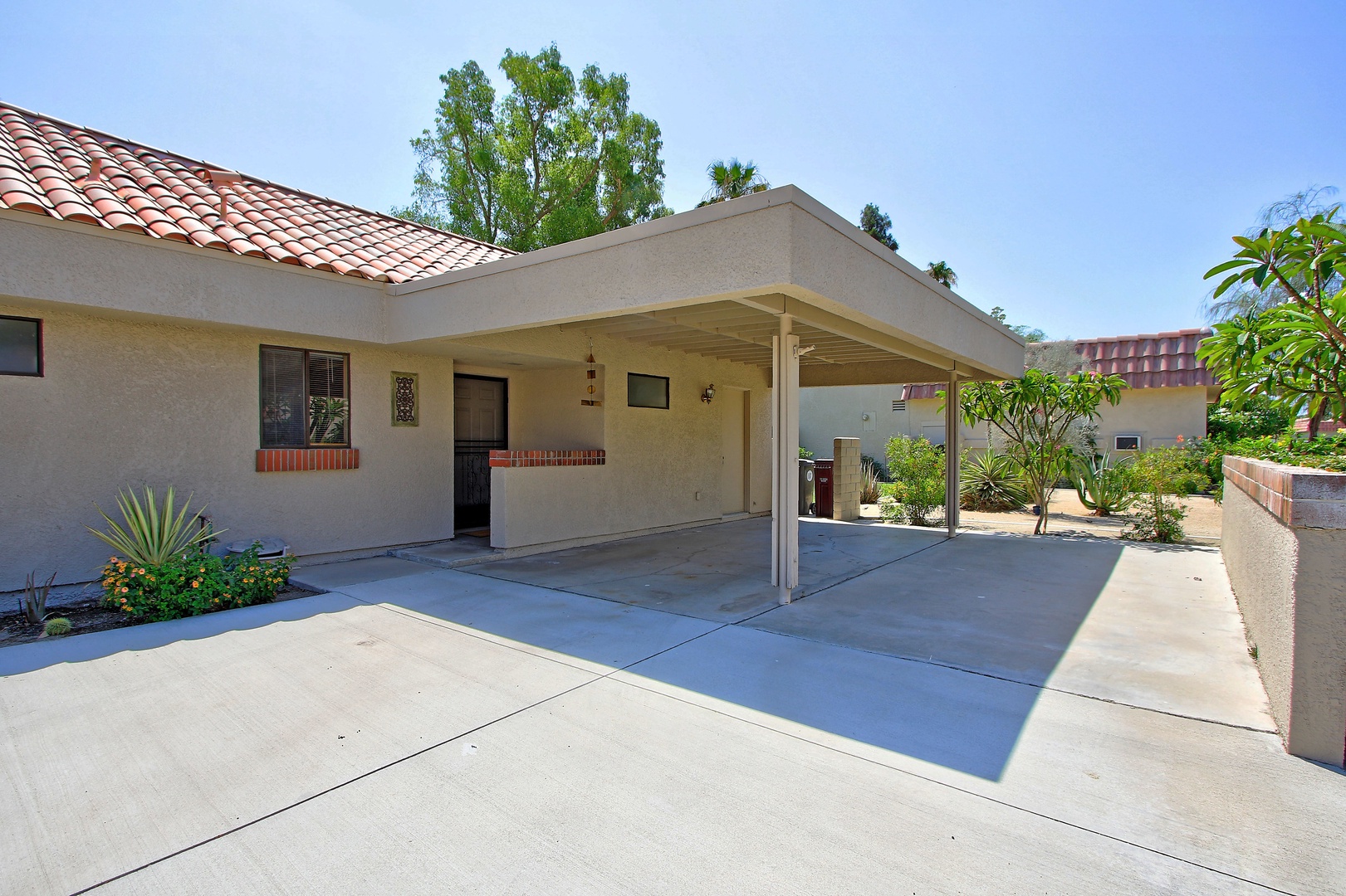 PS860 Palm Desert Resorter CC