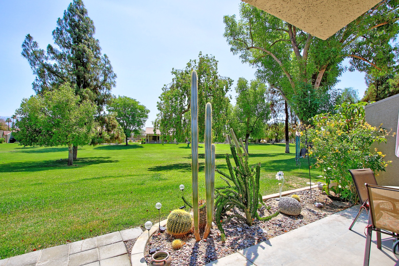 PS860 Palm Desert Resorter CC