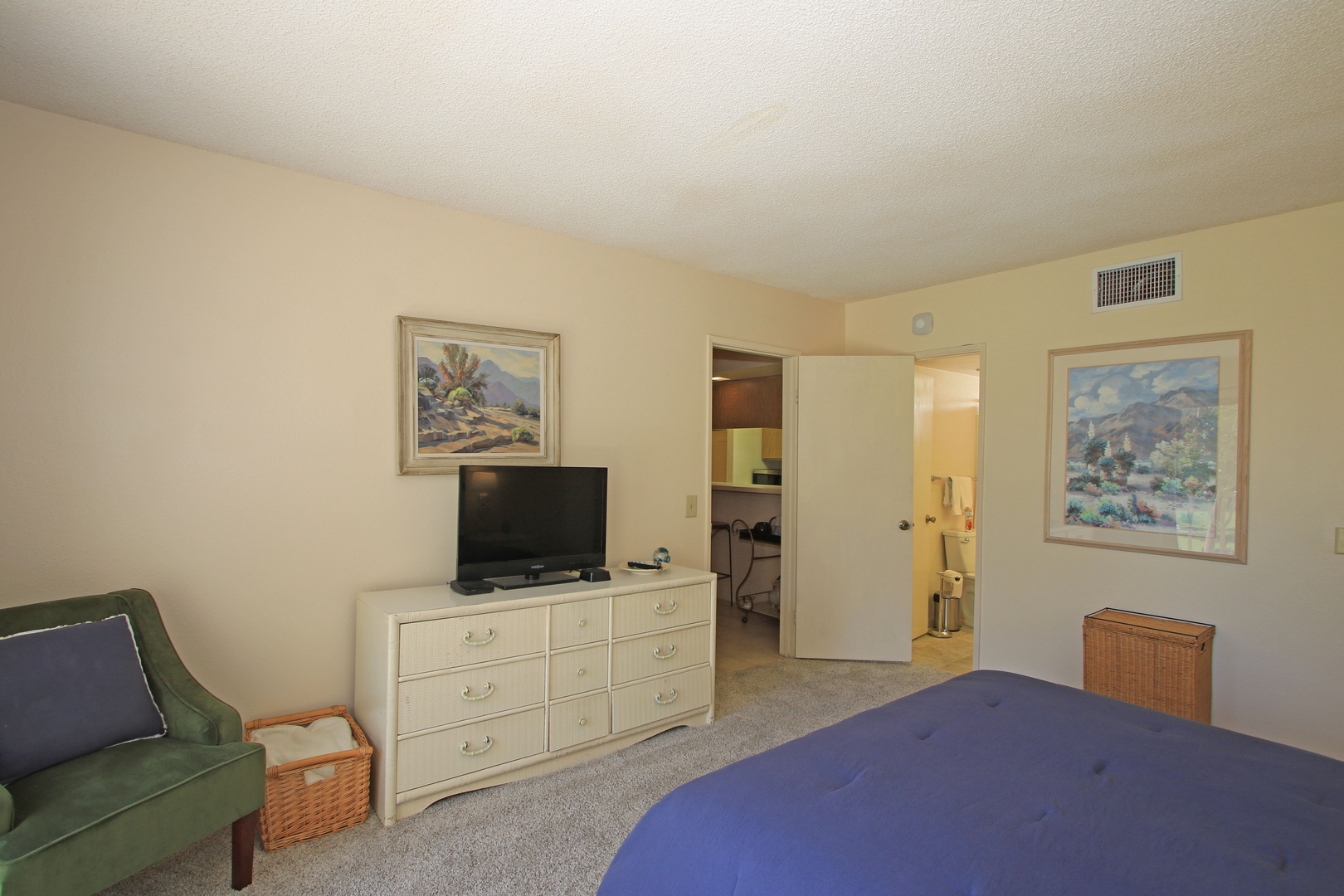 PS860 Palm Desert Resorter CC