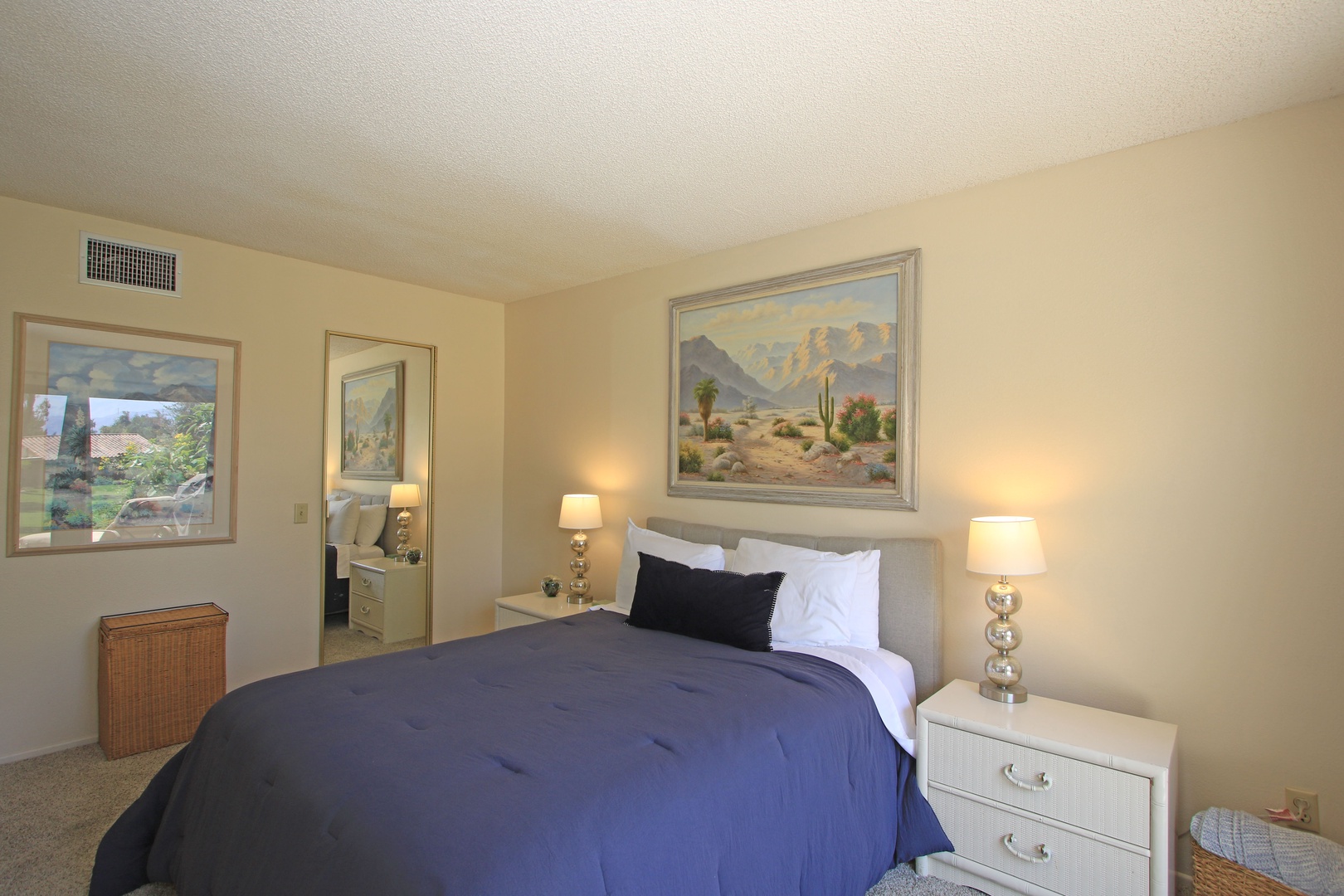 PS860 Palm Desert Resorter CC