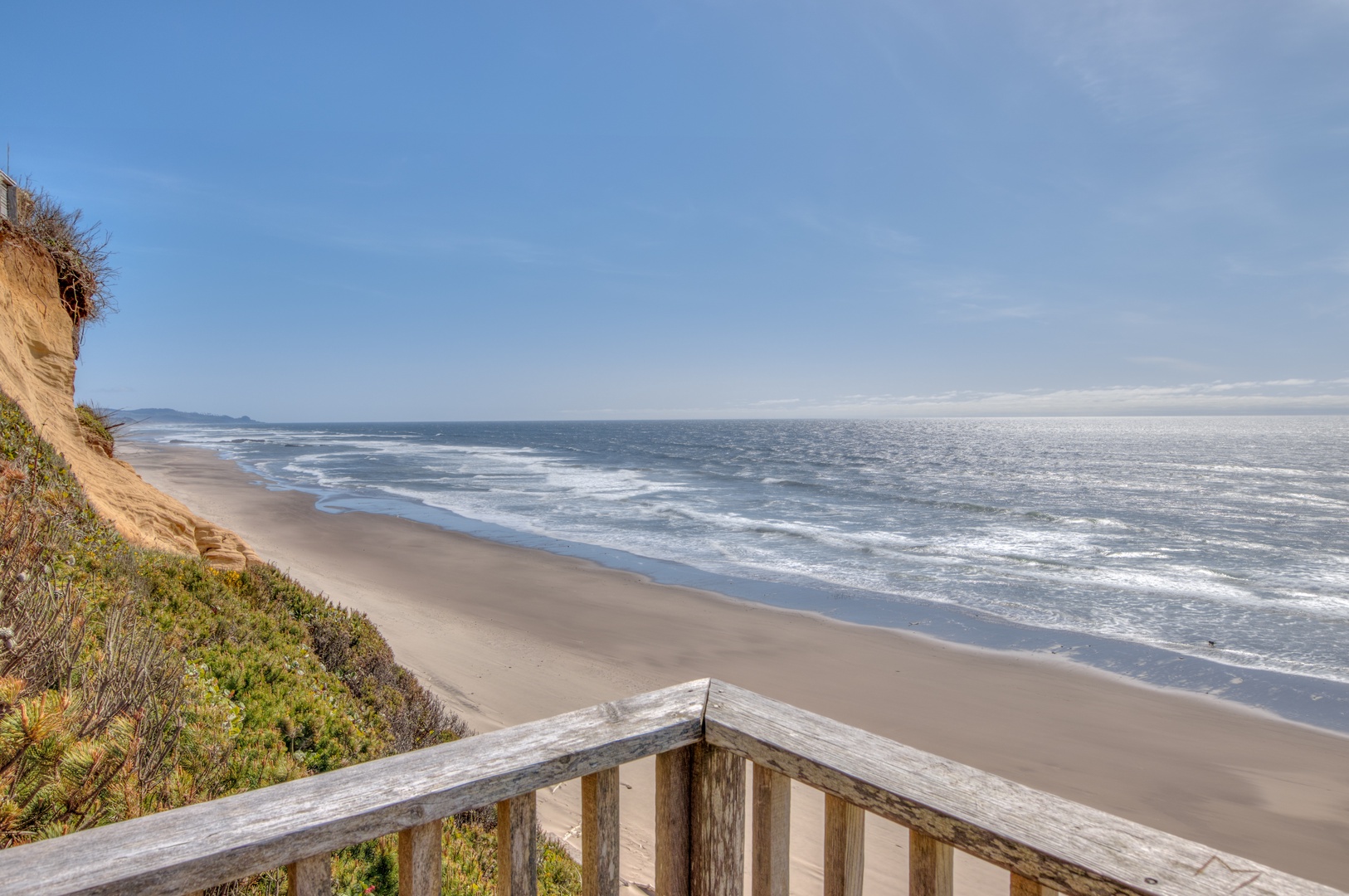 Seaz The DayOlivia Beach 3 Bedroom House in Lincoln City, OR