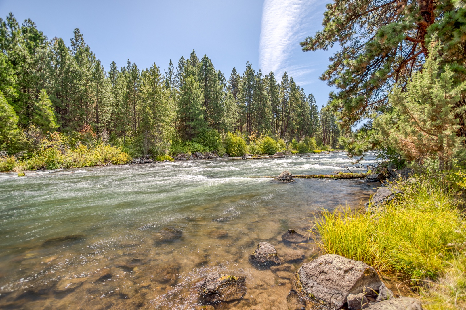 Ski House 261 | 2 Bedroom Condo in Bend, OR