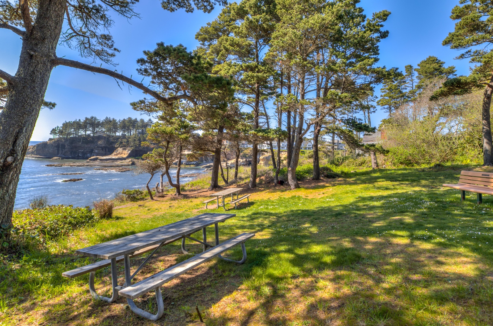 Sea Star Bella Beach 2 Bedroom Condo in Depoe Bay, OR