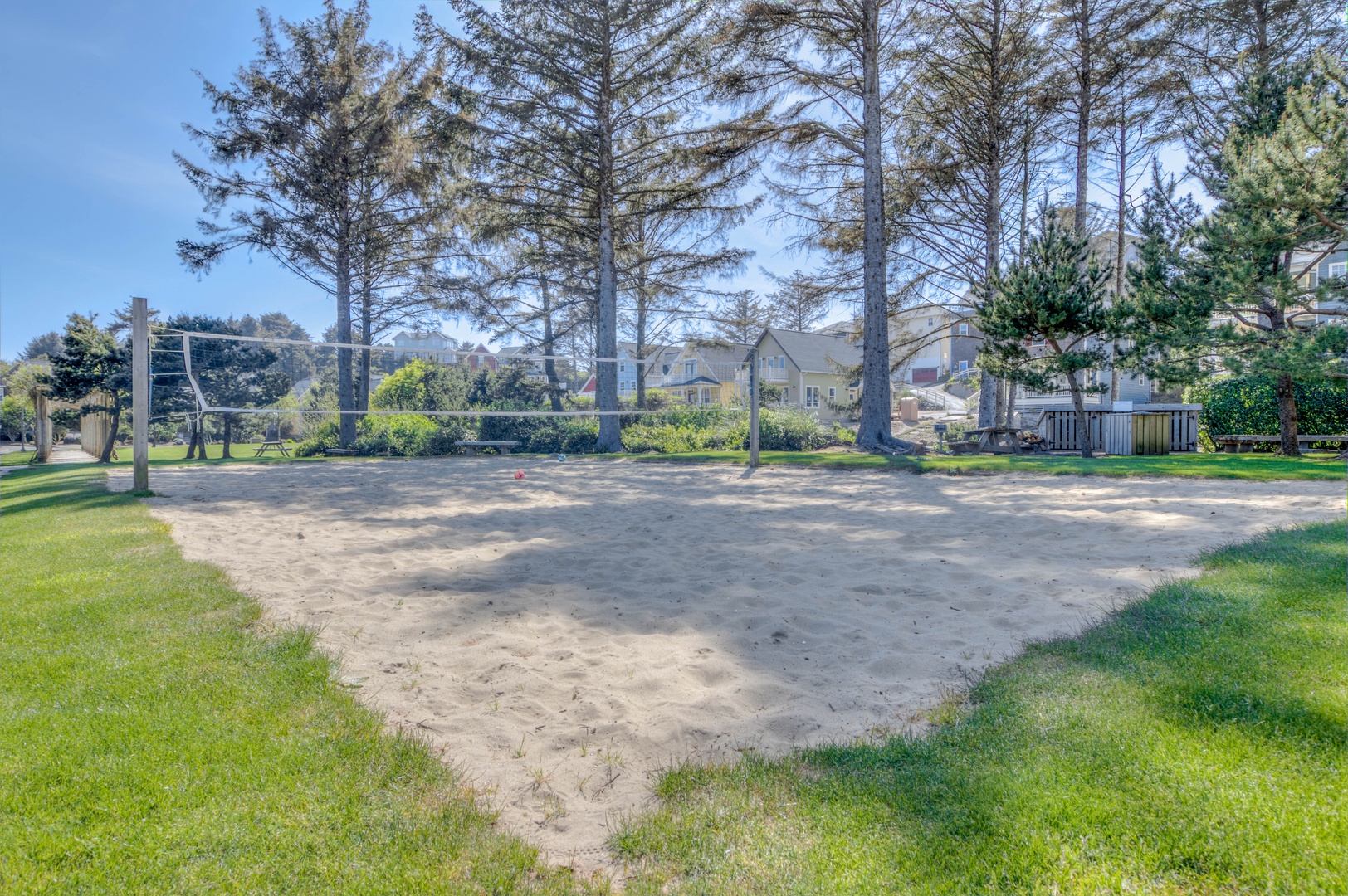 Driftwood Cottage Olivia Beach 3 Bedroom House in Lincoln City, OR