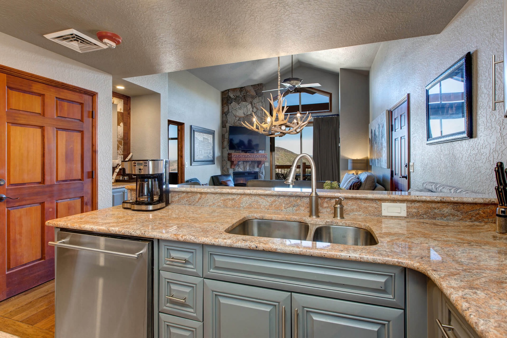 Westgate Park City 3901AB