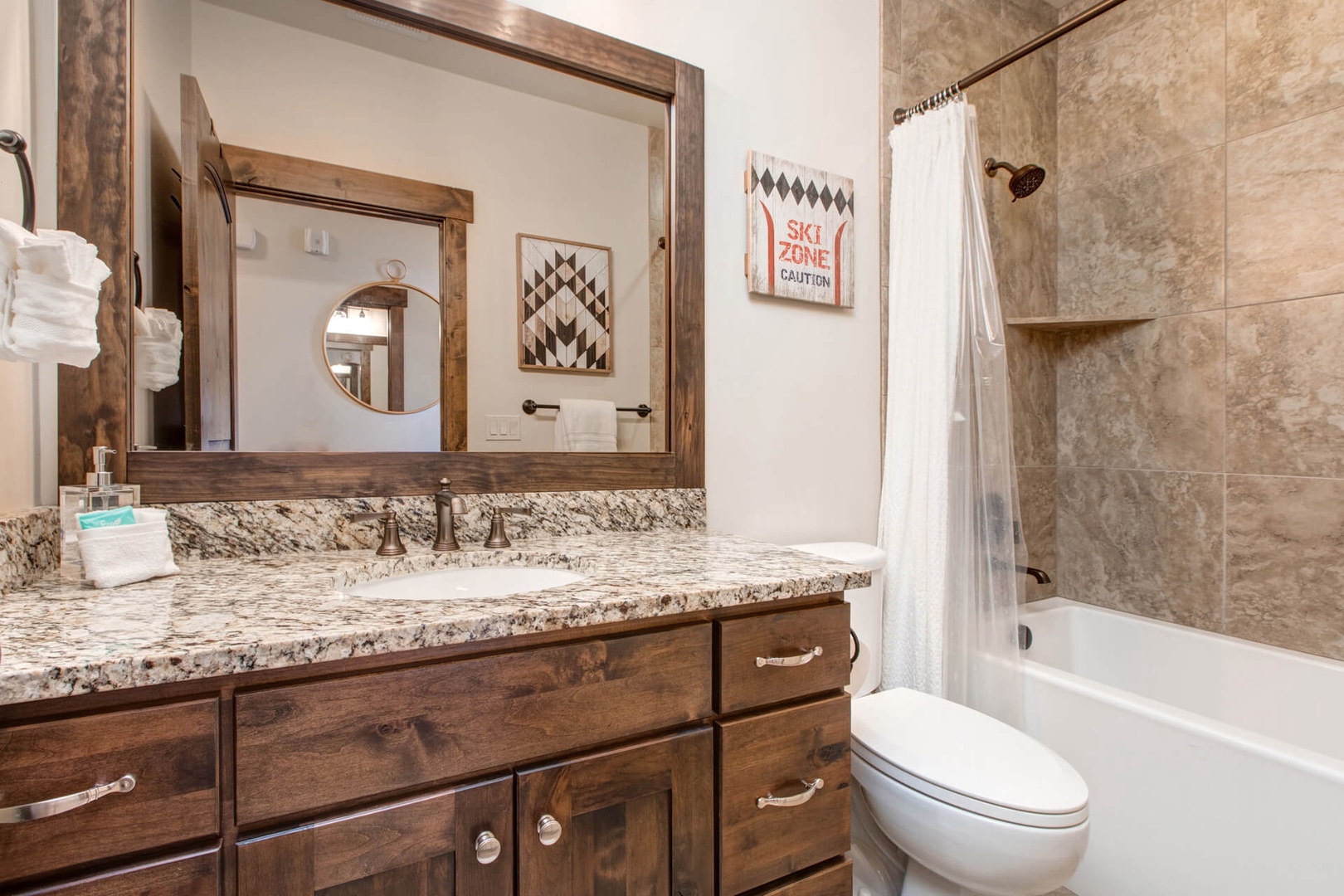 Black Rock Ridge 14311 K