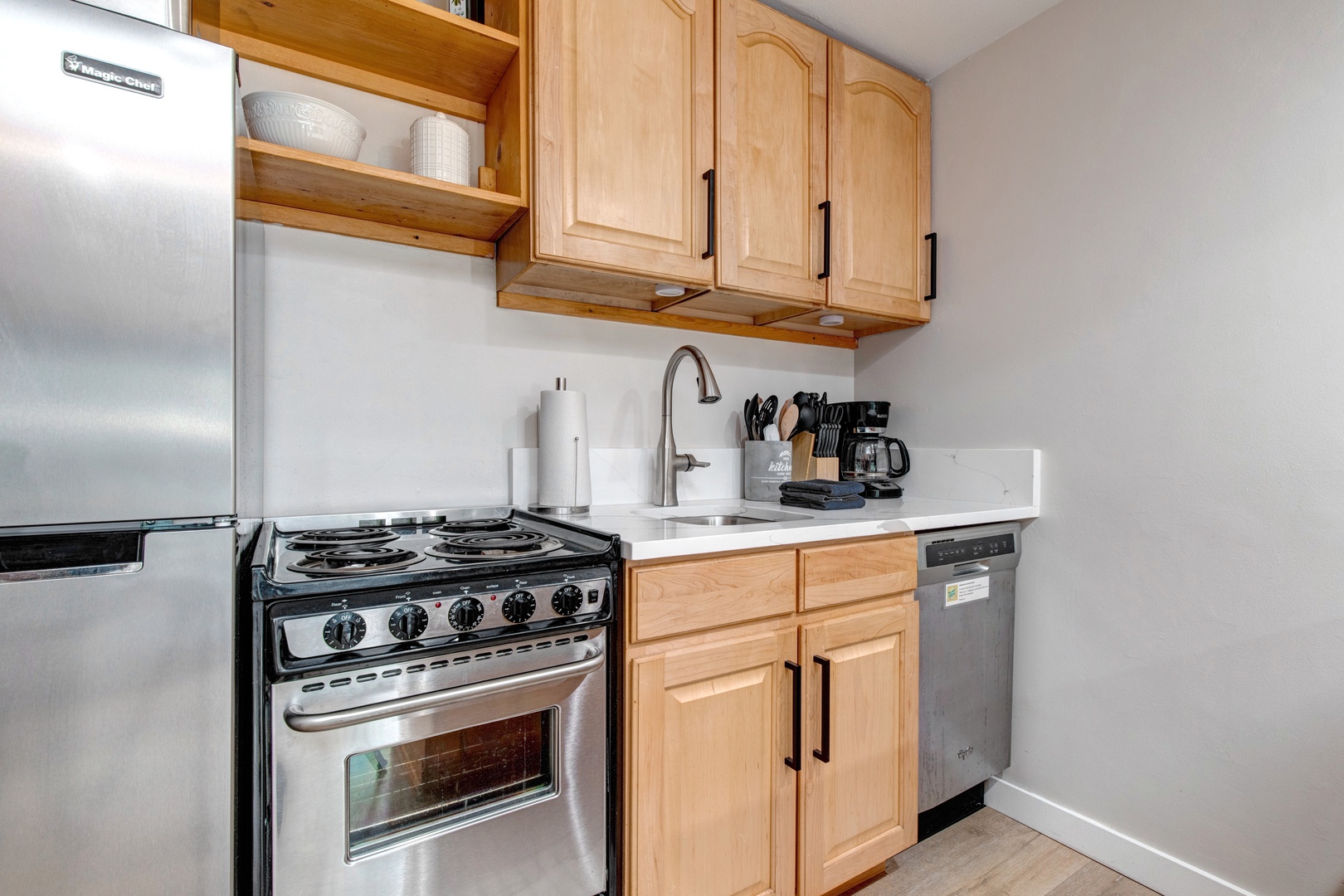 Prospector Condos 921