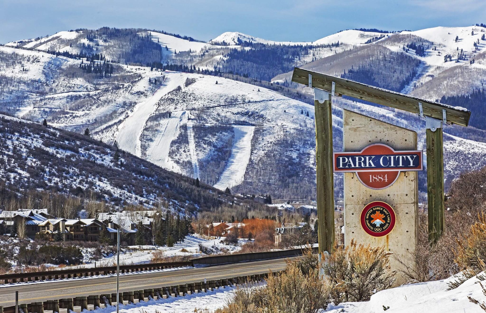 Welcome to Park City