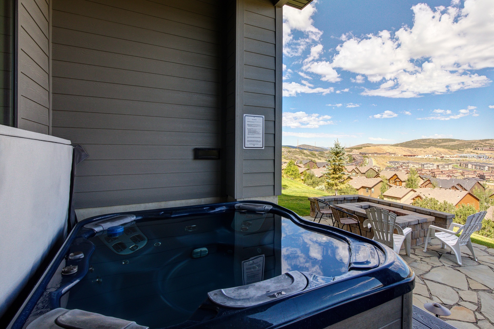 Jordanelle Estates 13209