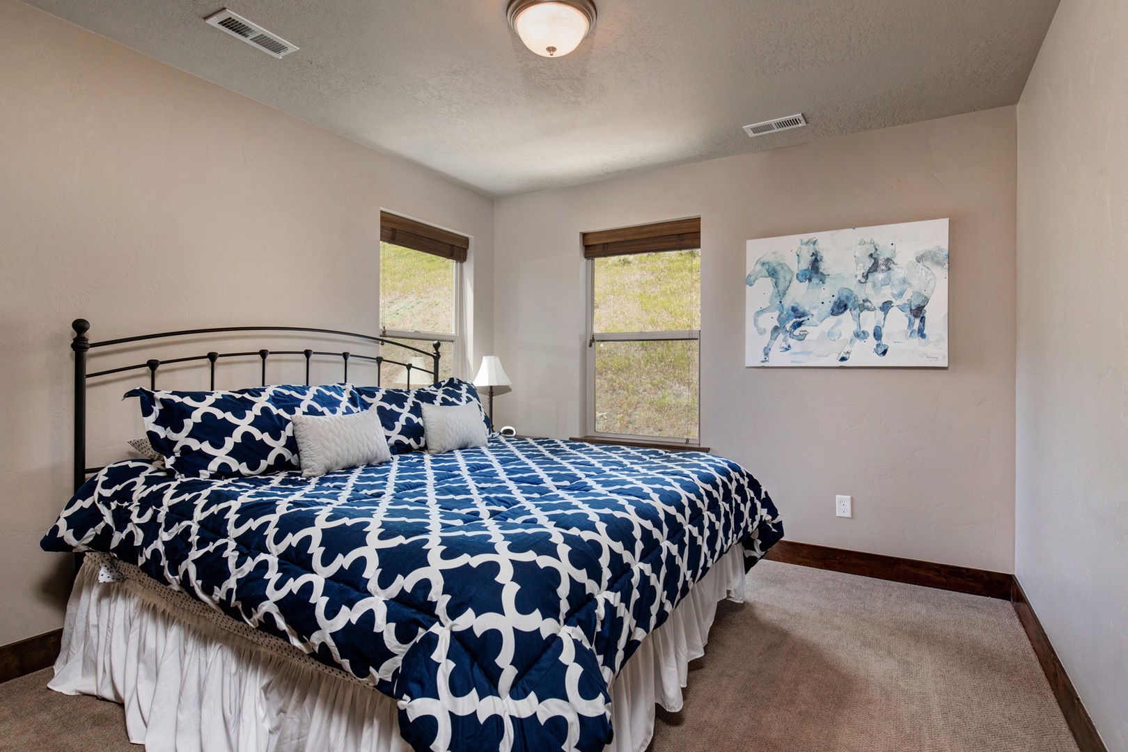 Retreat at Jordanelle 1037 by Moose Management