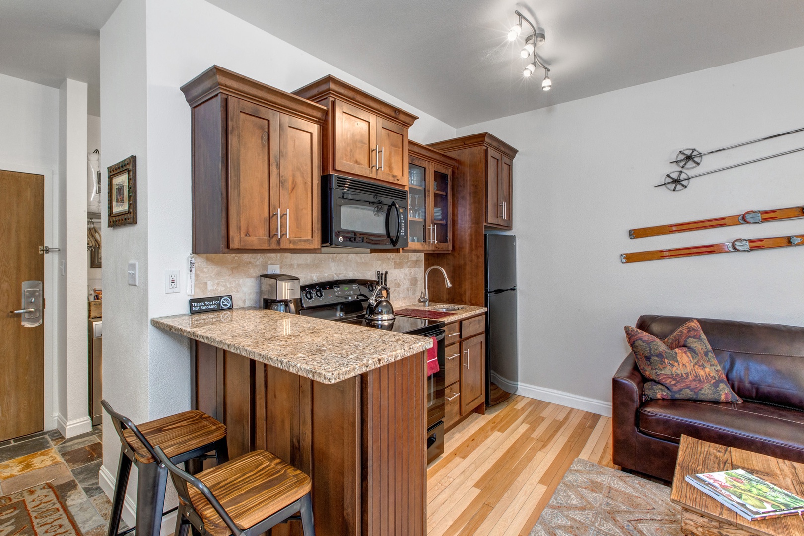 Prospector Condos 804