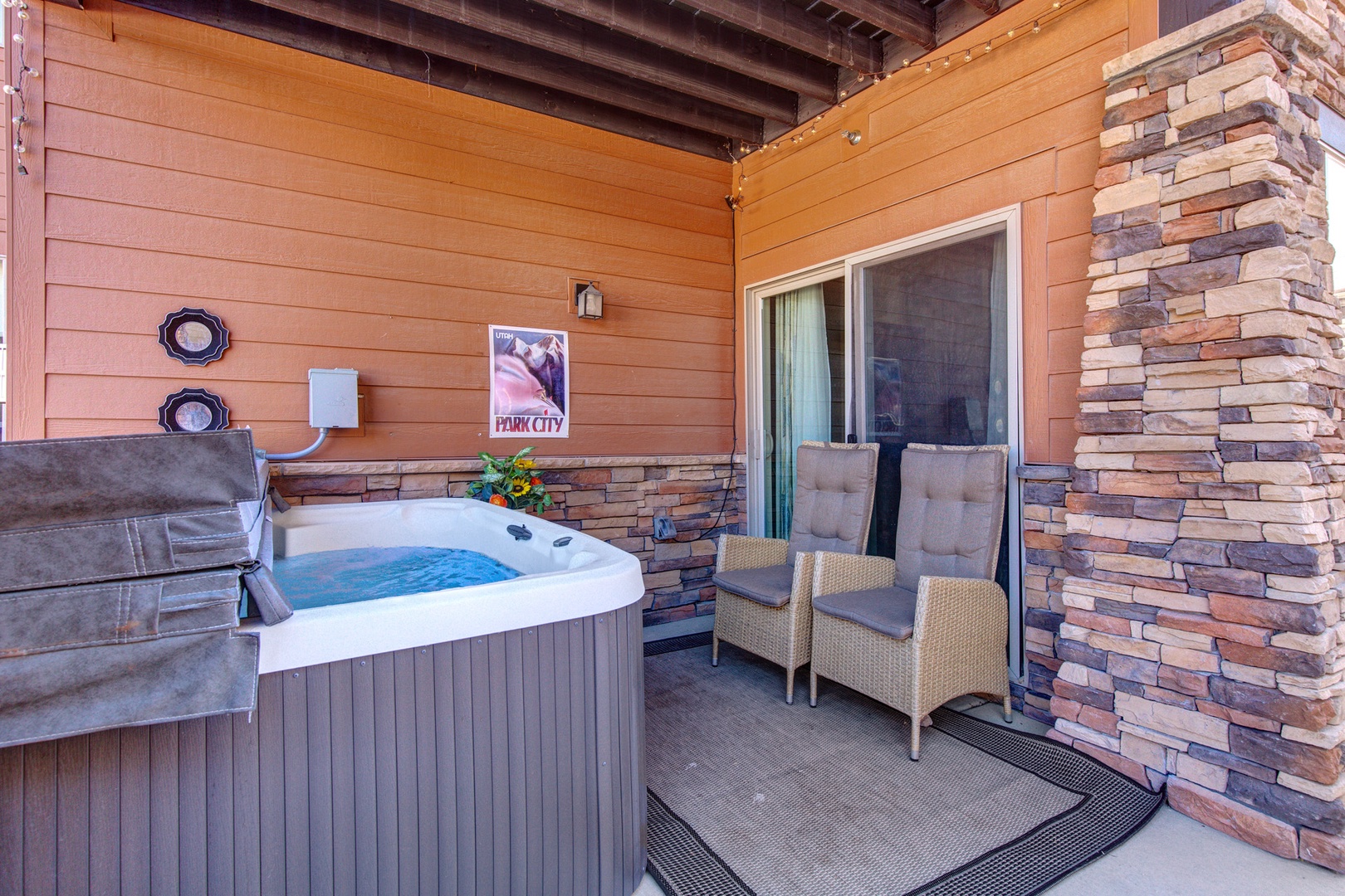 Black Rock Ridge 14311